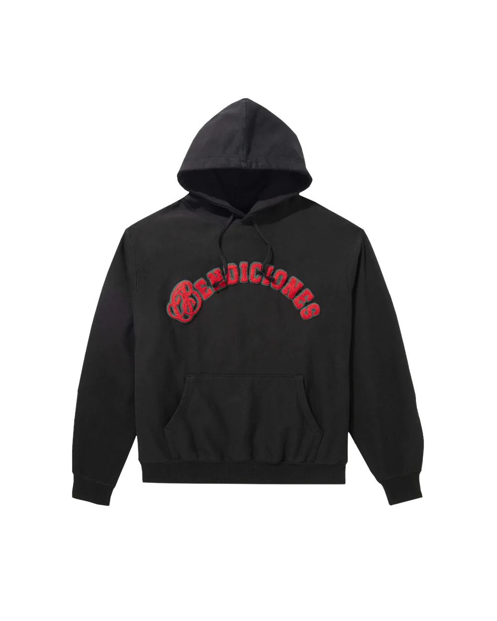 AWAKE NY BENDICIONES HOODIE