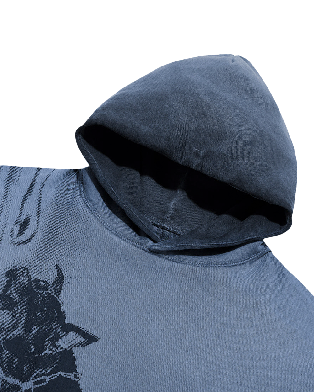【AWAKE NY】SAN LAZARO HOODIE AWAKE NY SAN LAZARO HOODIE