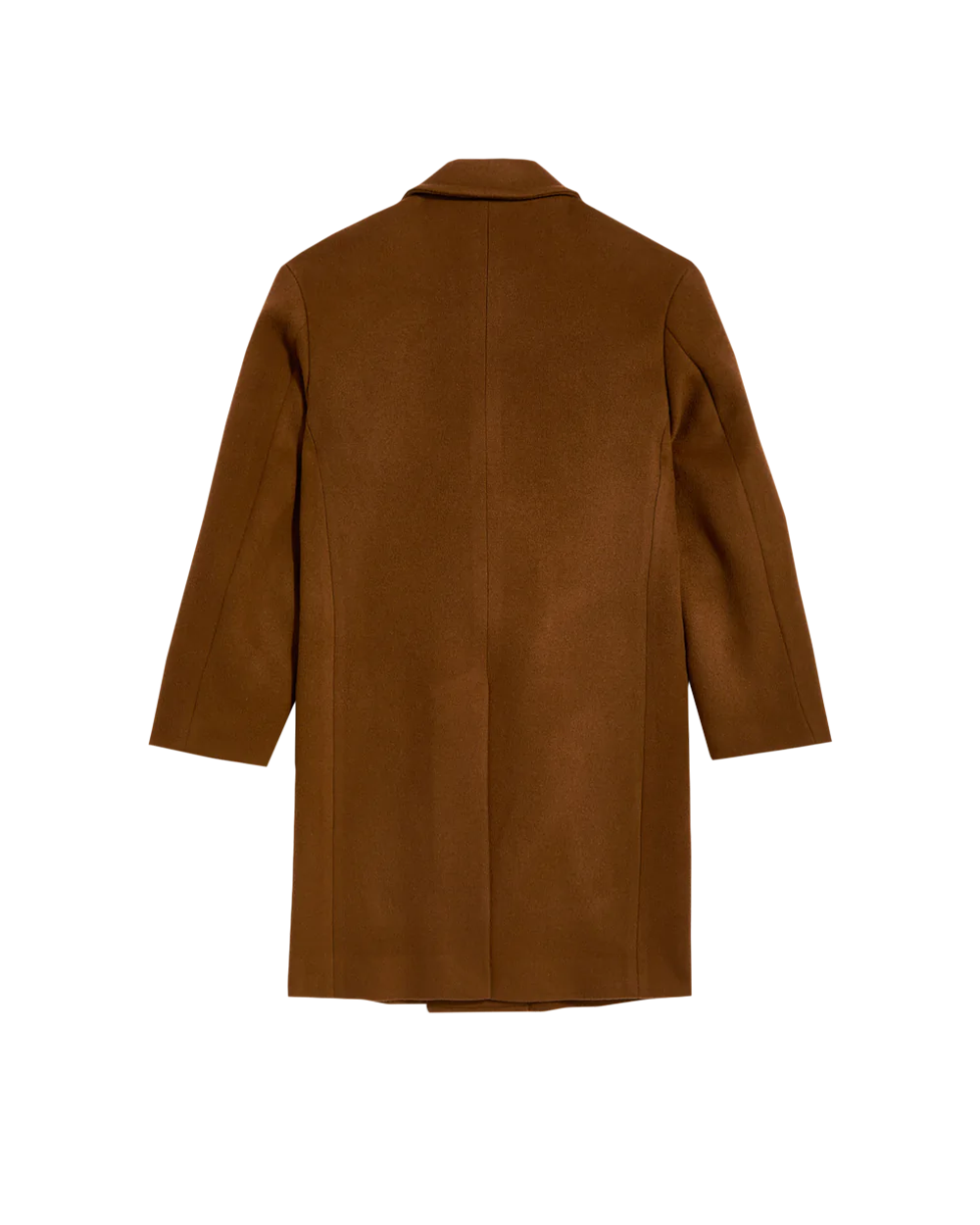 AWAKE NY FLORAL OVERSIZED OVERCOAT