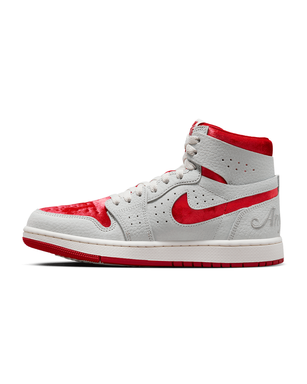 新品/ナイキ/NIKE AIR JORDAN 1 ZM AIR CMF2 SP JORDAN BRAND AIR JORDAN 1 ZM AIR CMFT 2 SAIL/LEGEND COFFEE