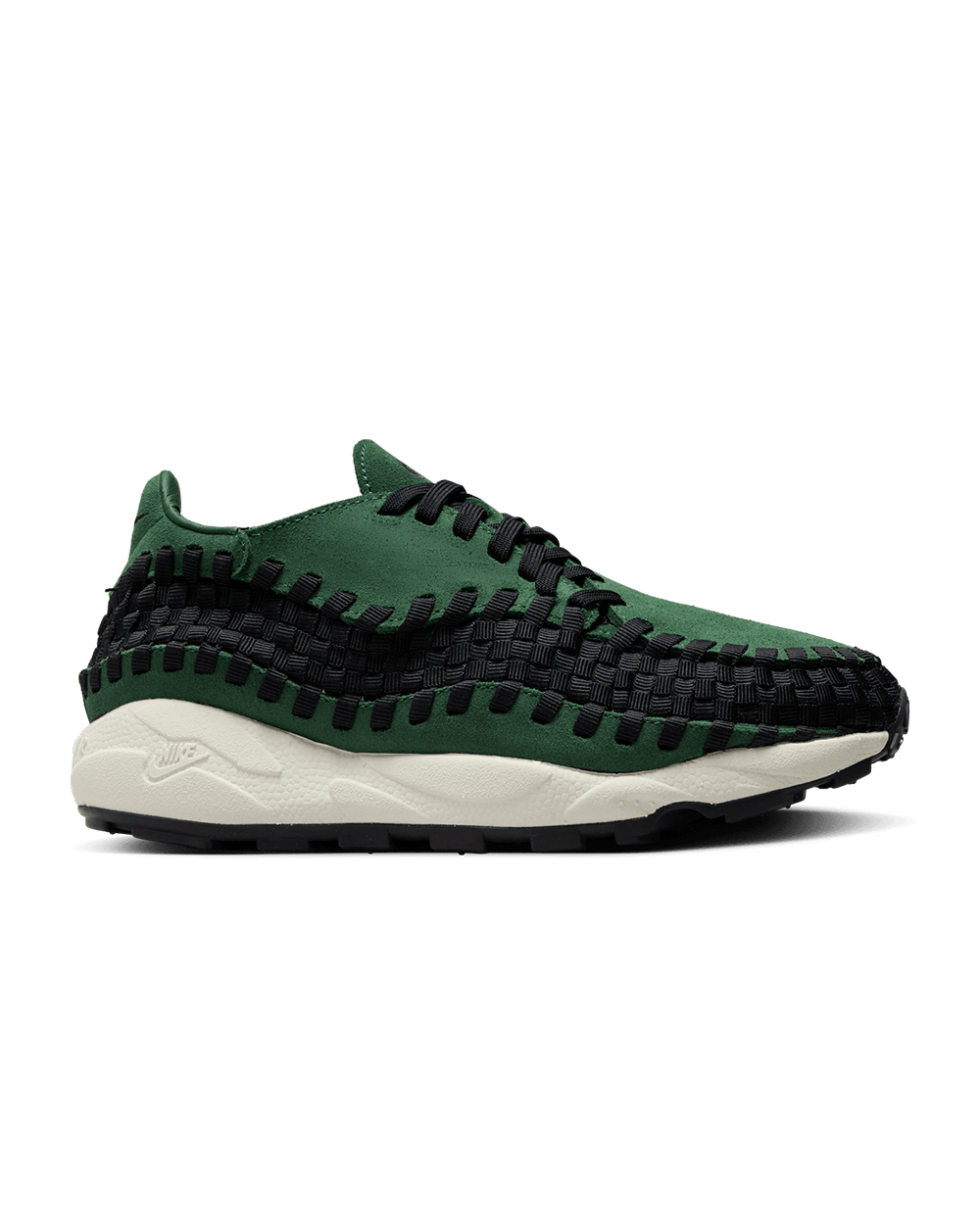 나이키 에어 풋스케이프 우븐 퍼 블랙 팬텀 FN3540-300 | 카시나