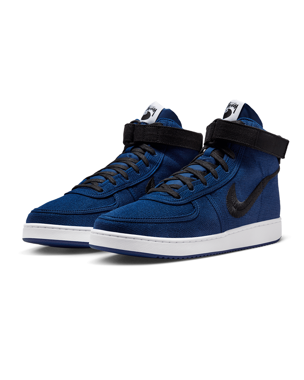 靴 stussy nike VANDAL SP 27.5 STÜSSY & NIKE VANDAL HIGH – Stüssy