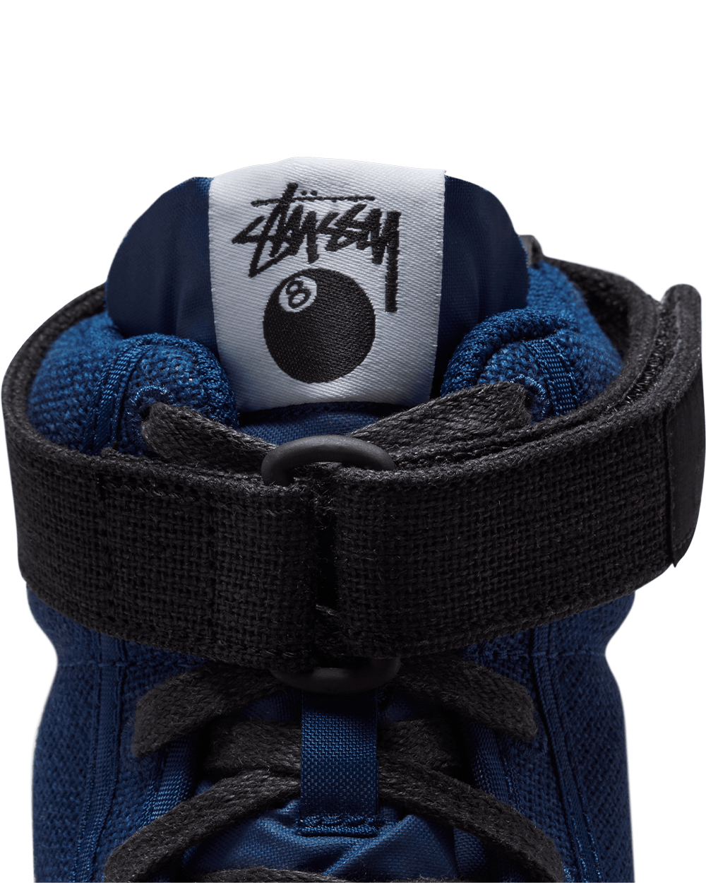 [NIKE] STUSSY X NIKE VANDAL SP QS ☆送料込☆ org.jpg