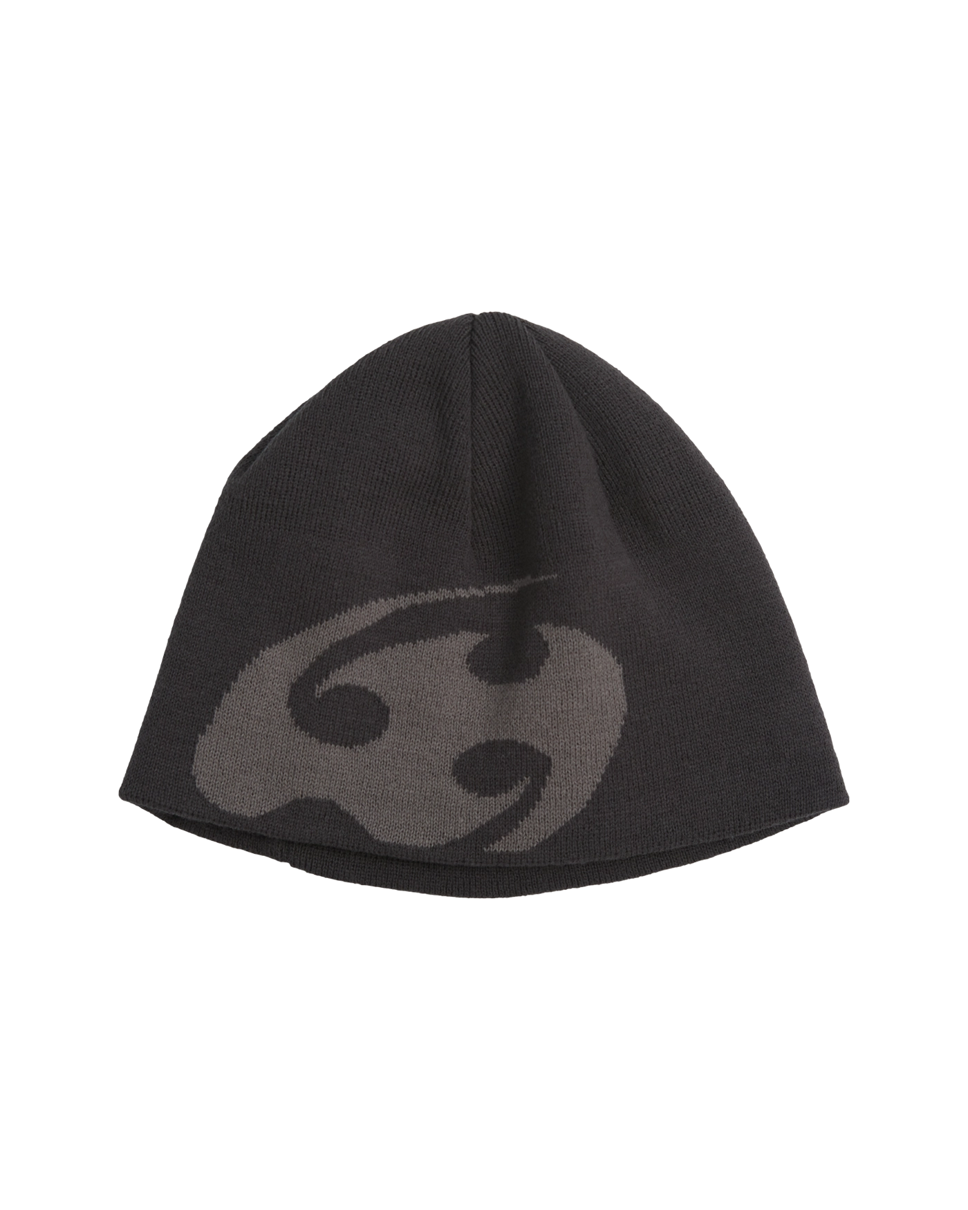 帽子 sansangear / LOGO BEANIE WARM GRAY / OS SAN SAN GEAR LOGO BEANIE - 帽子