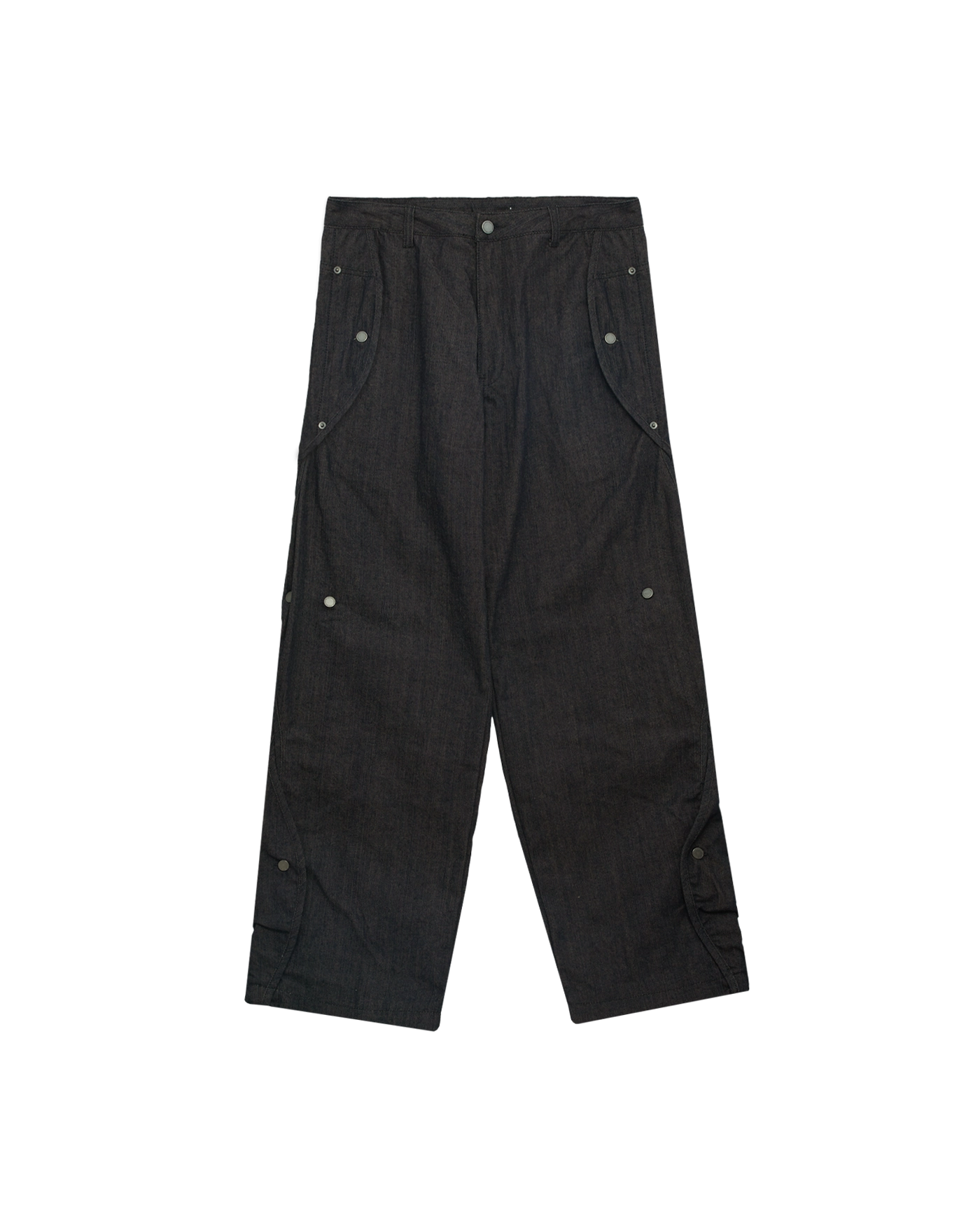 SAN SAN GEAR CORDUROY POCKET PANTS