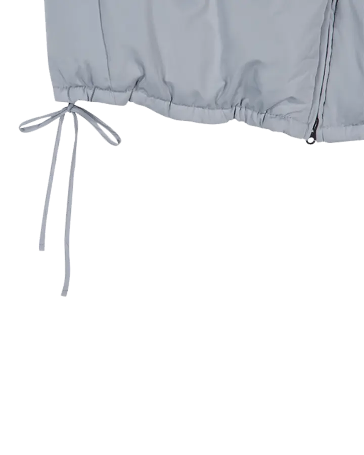 COYSEIO SOLID PADDED JACKET COYSEIO SOLID PADDED JACKET