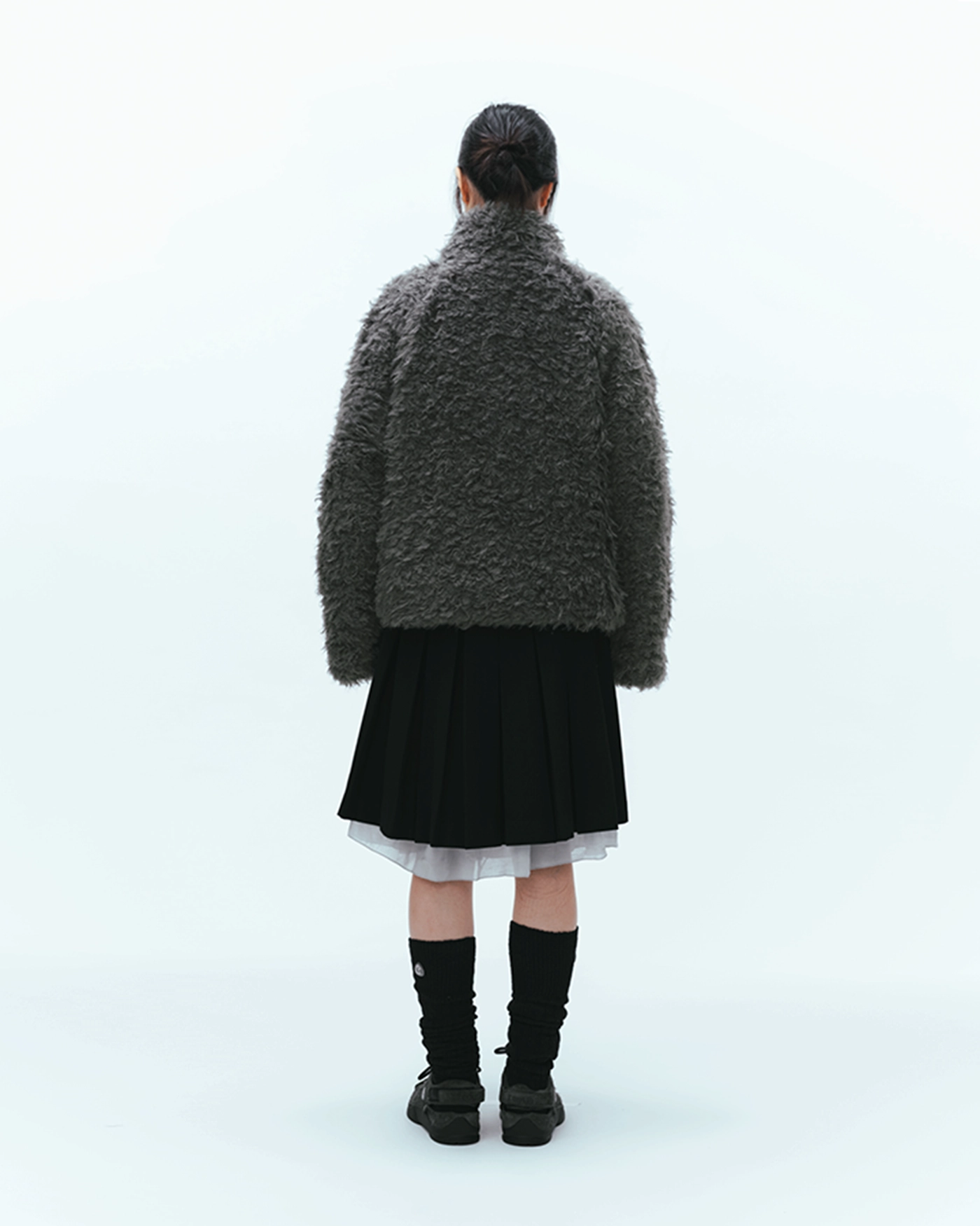 coyseio アウター COYSEIO(コイセイオ)のレディース アウター 人気アイテムランキング