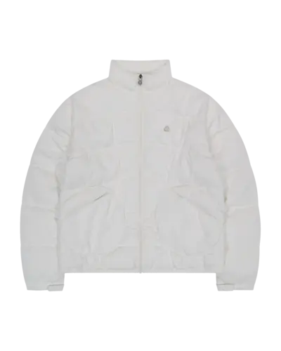 COYSEIO SOLID PADDED JACKET COYSEIO SOLID PADDED JACKET