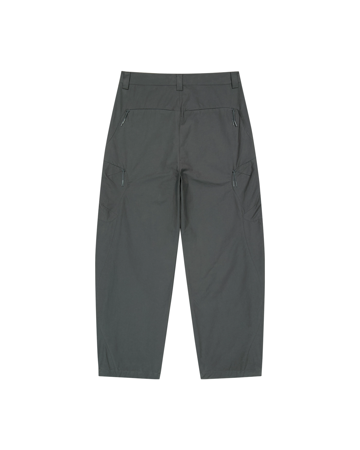 SAN SAN GEAR DOUBLE KNEE DART PANTS
