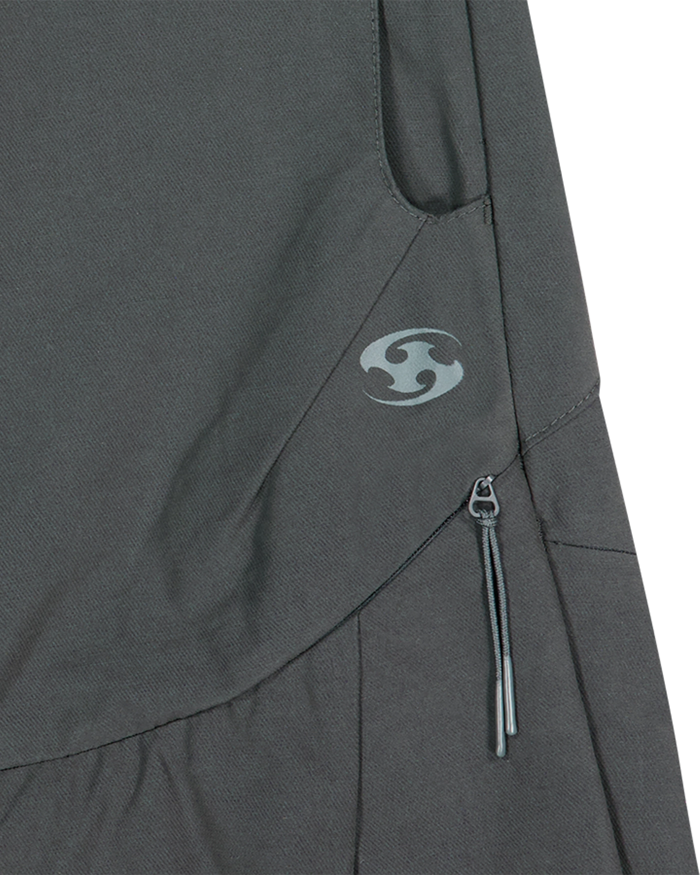 SAN SAN GEAR DOUBLE KNEE DART PANTS