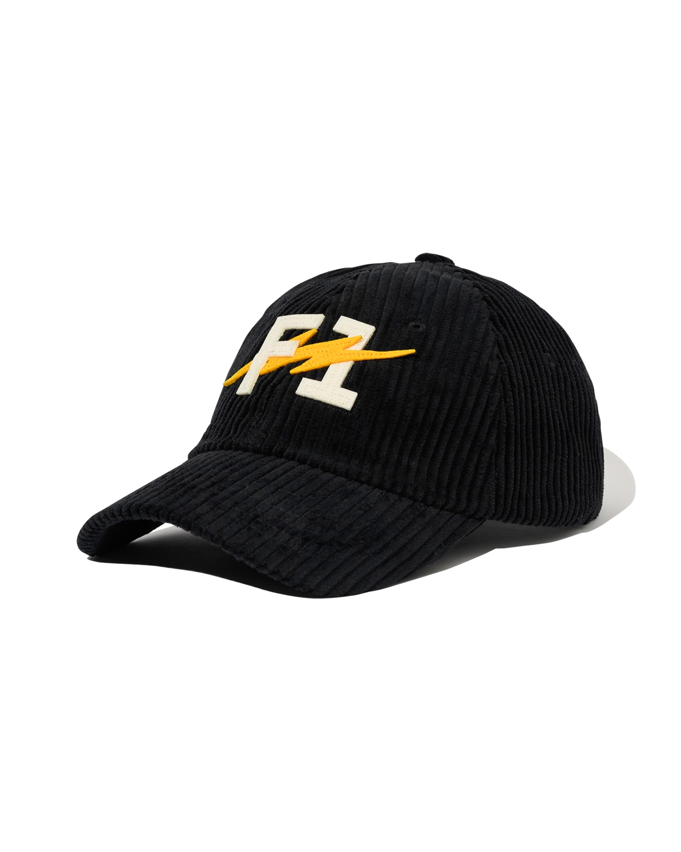 SUPERFAST F1 Corduroy Ballcap