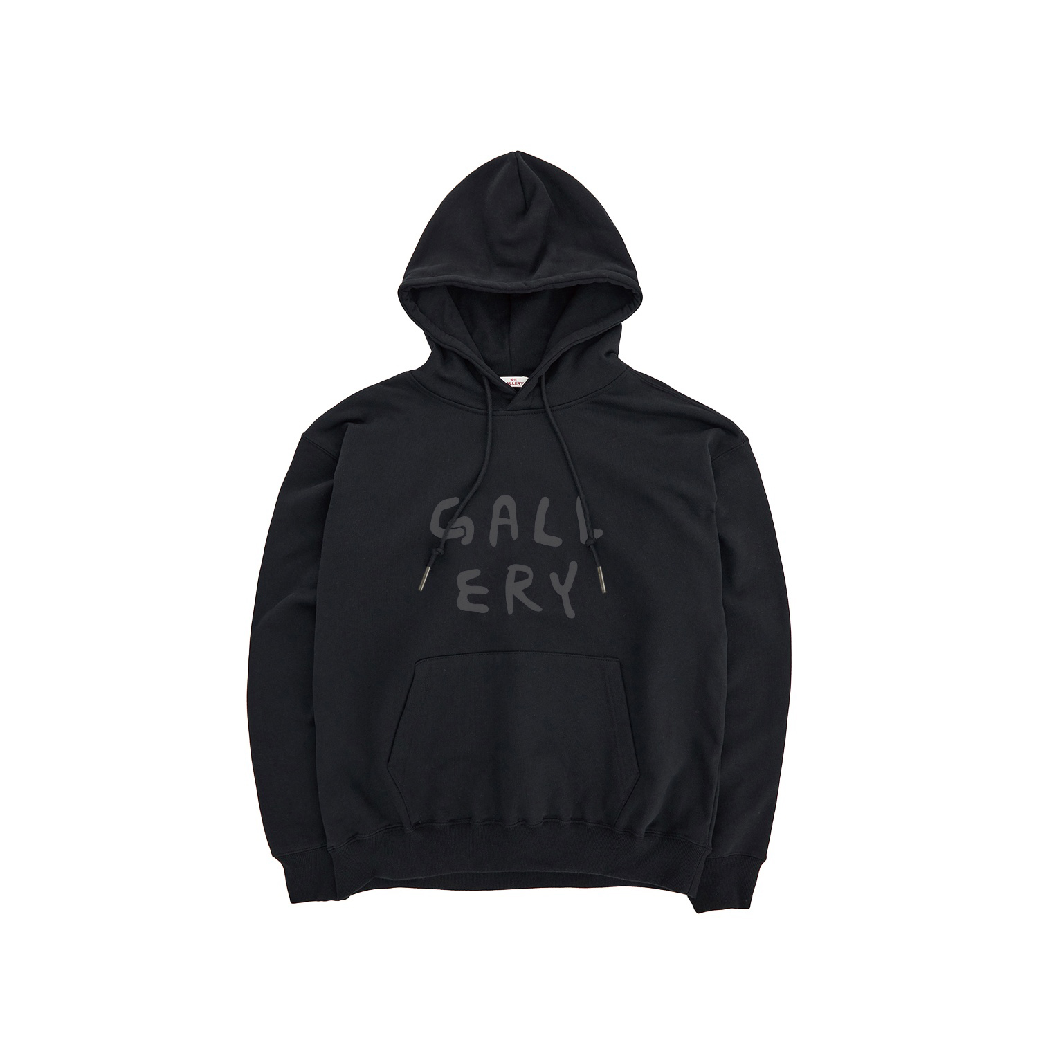 【1011 Gallery】Gallery Logo Sweatshirts 1011GALLERY Gallery Logo Hoodie