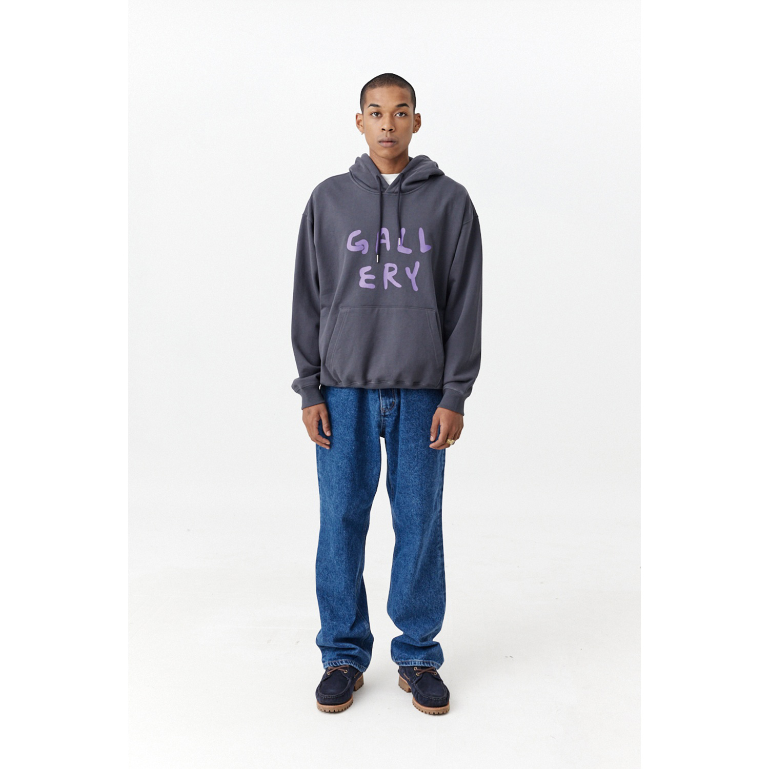 【1011 Gallery】I Love Gallery Hoodie 1011GALLERY I Love Gallery Hoodie