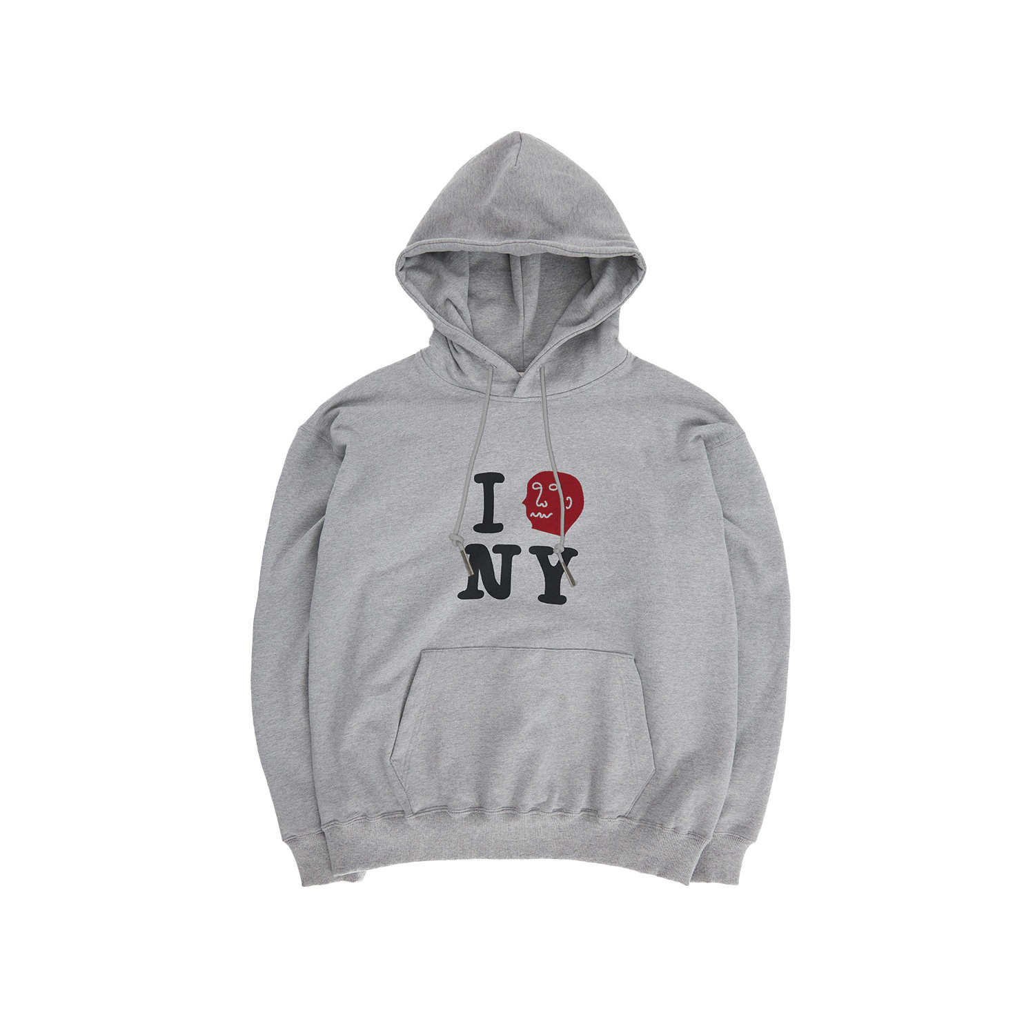 【1011 Gallery】I Love Gallery Hoodie 1011GALLERY I Love Gallery Hoodie