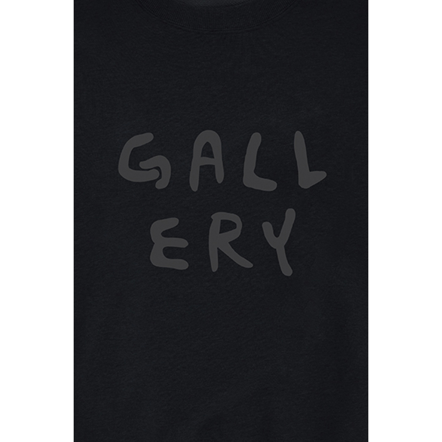 1011GALLERY Gallery Logo Sweatshirts