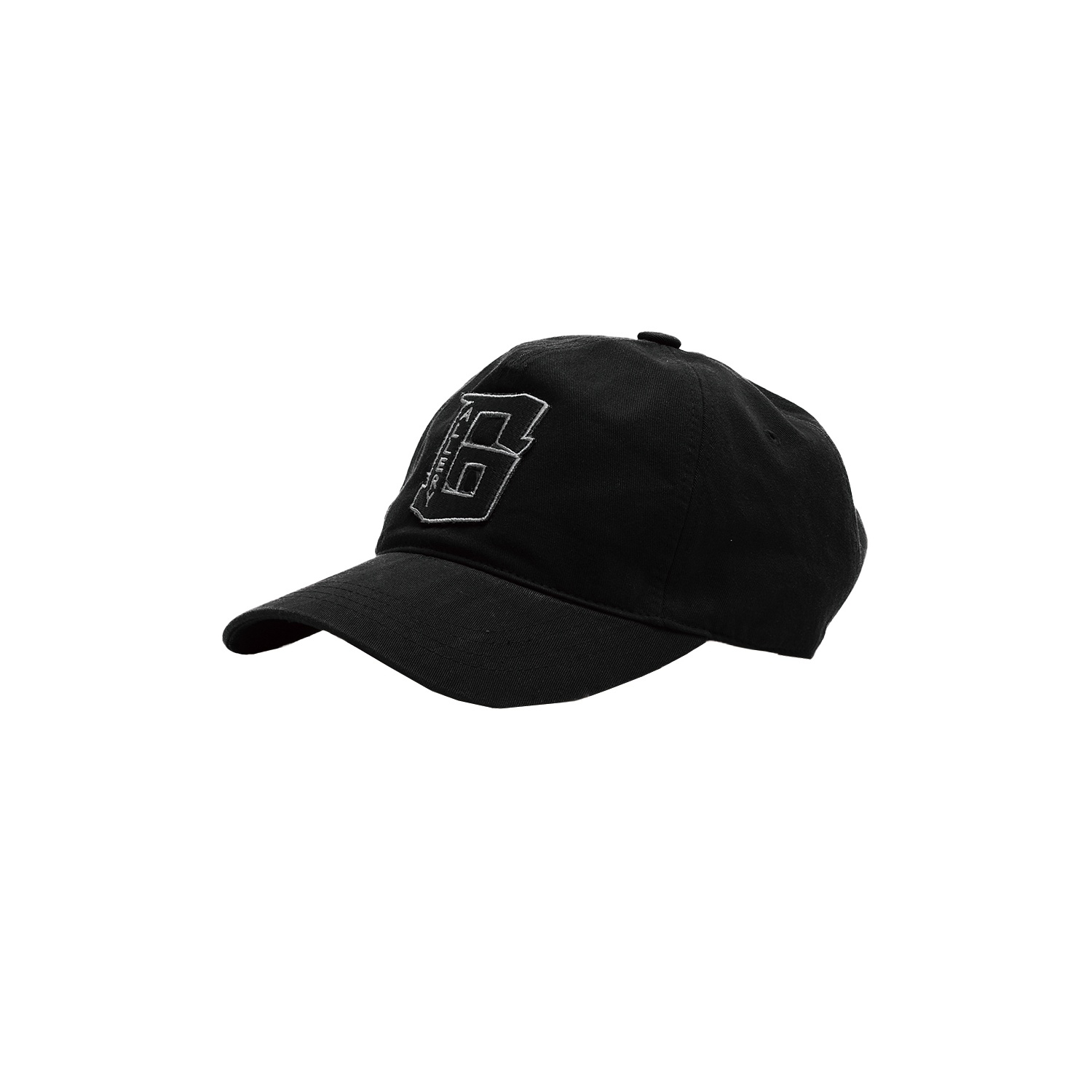 ★1011 GALLERY★ G Logo Tourist Cap Black 1011GALLERY G Logo Tourist Cap