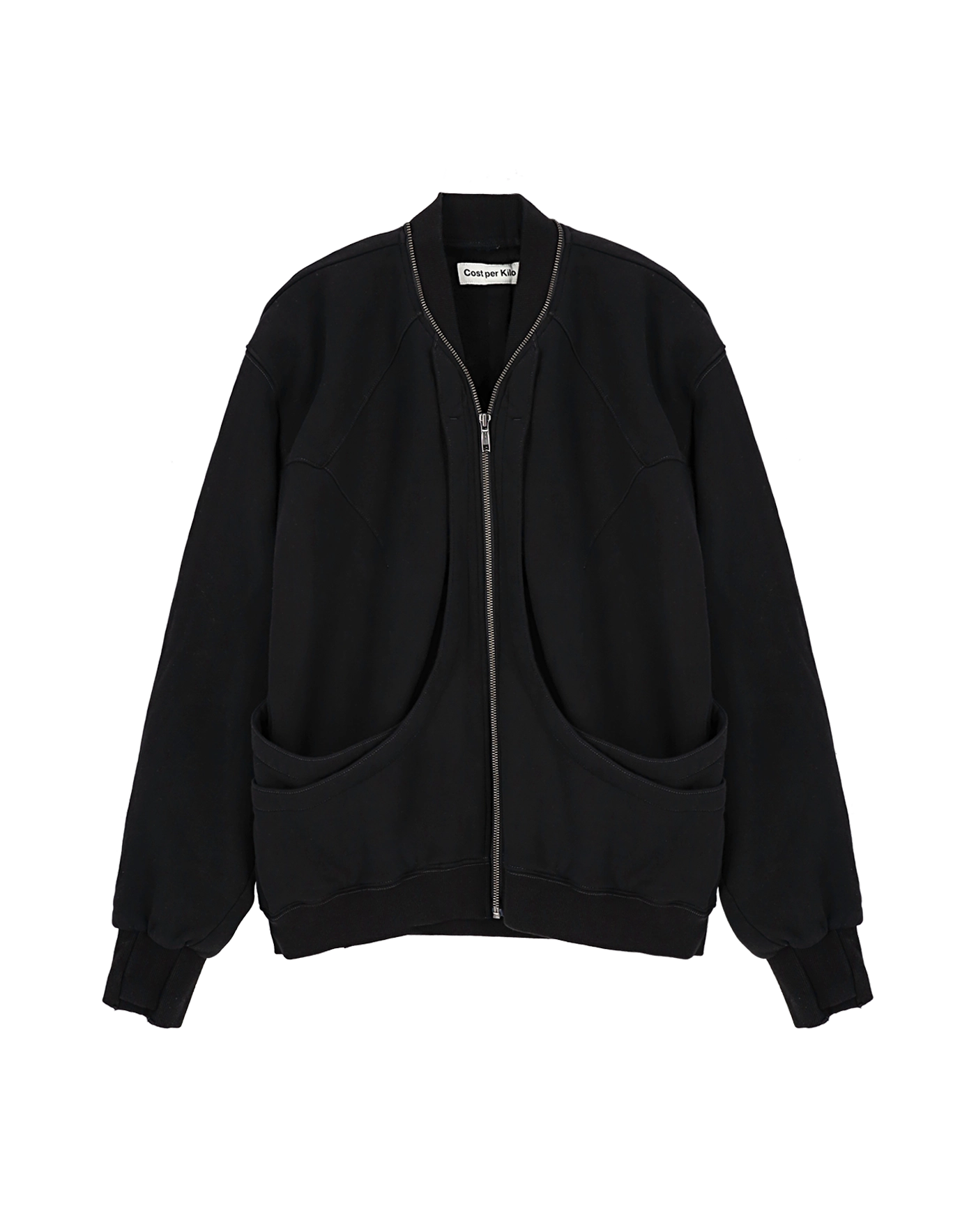 COST PER KILO MOTOR JACKET