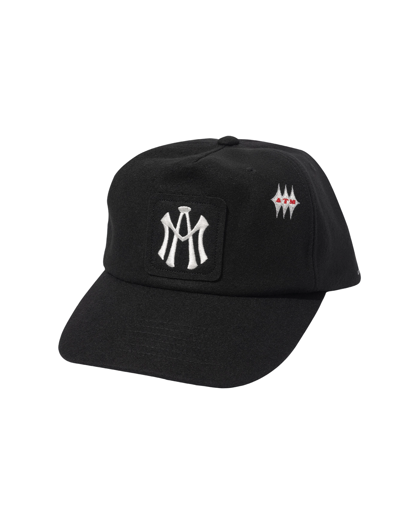AFTERMATH■PATCH BALL CAP■送料込 org.jpg