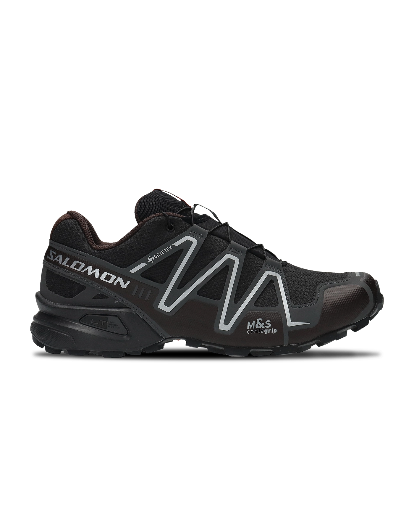 関税,送料無料 Salomon x Phileo Alpinway SP2スニーカー PHILEO x Salomon Alpineway-SP2 Sneakers | Green | FARFETCH