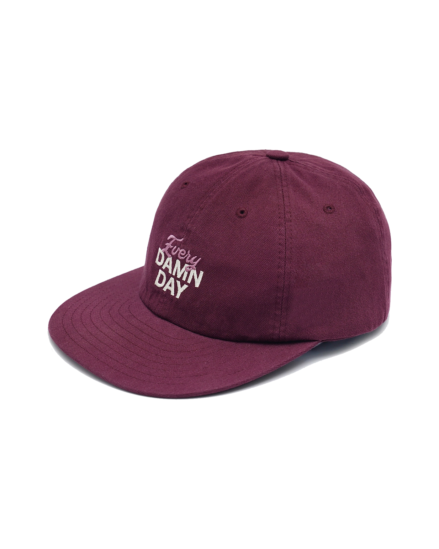 KOMPAKT RECORD BAR KRB LOGO BUCKET HAT