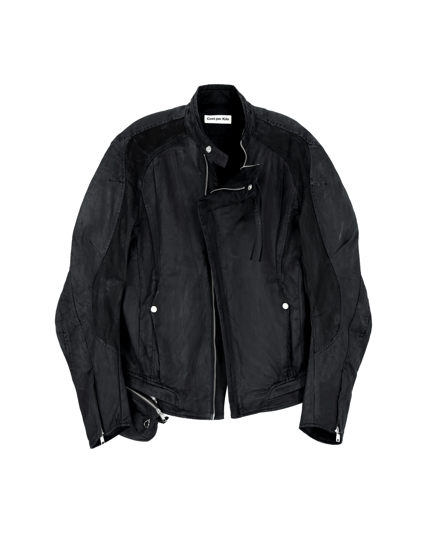 COST PER KILO MOTOR JACKET
