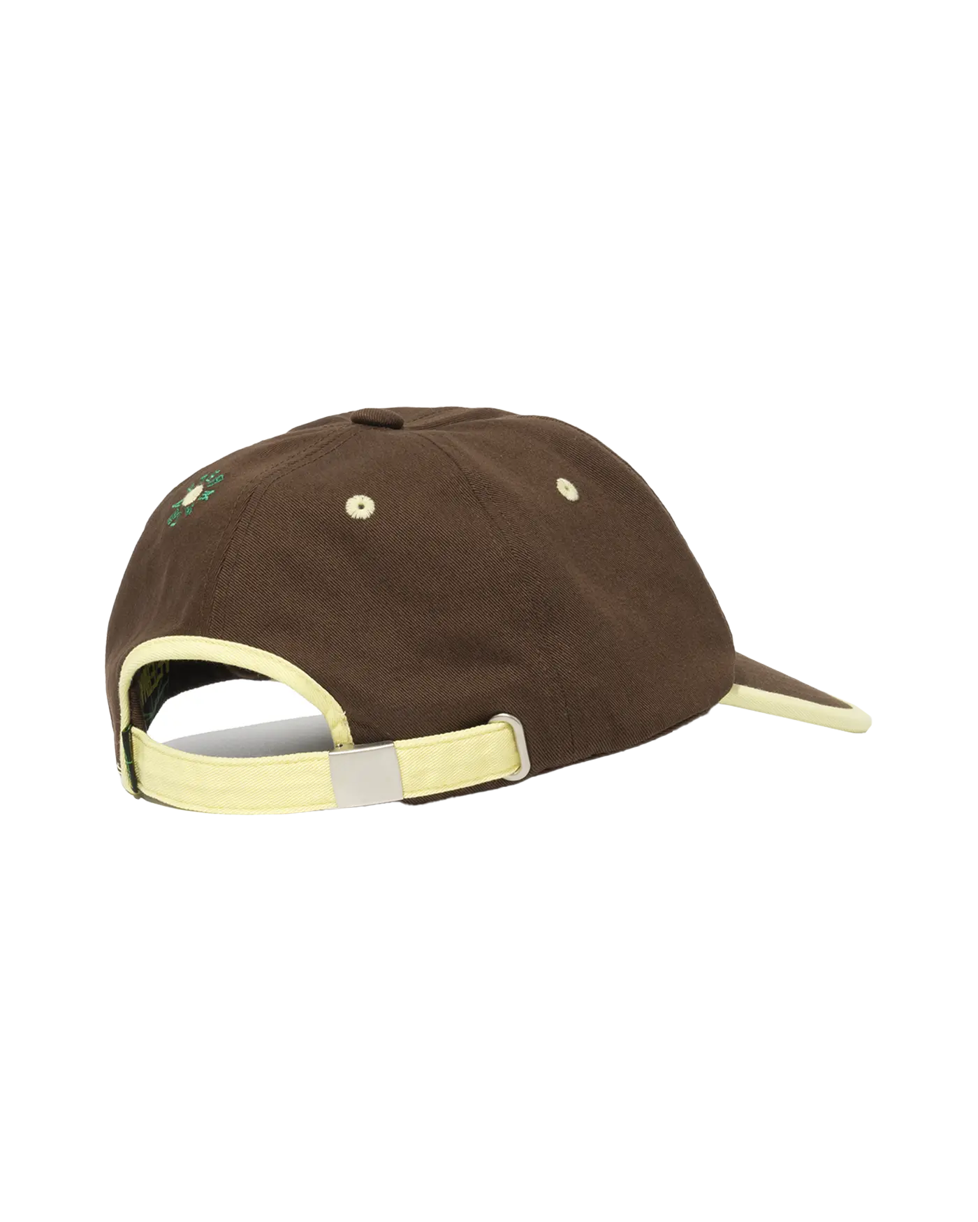 AFTERMATH■OASIS BALL CAP■送料込 AFTERMATH Oasis Ball Cap - Brown | International Store