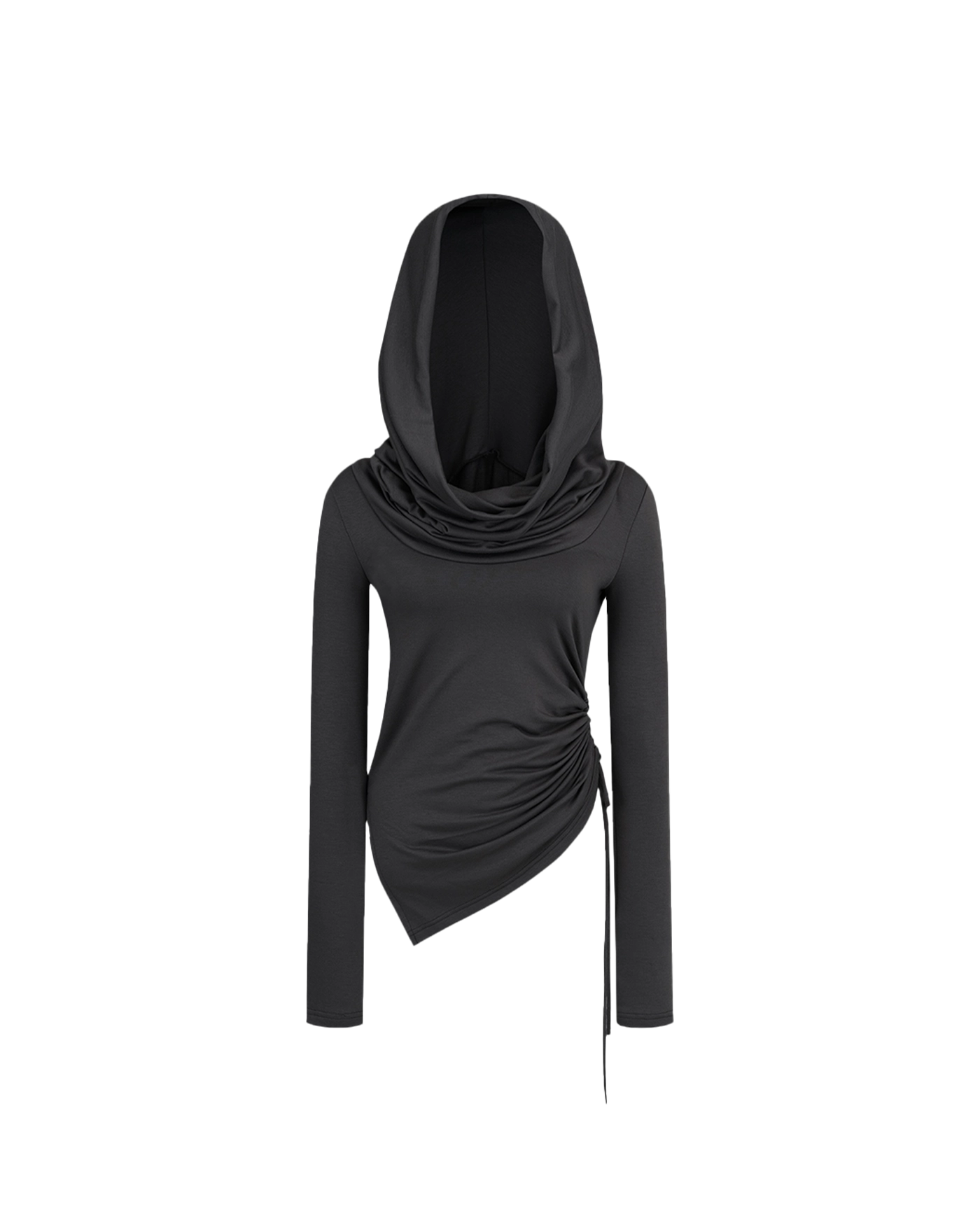 KASHIKO Yantra Back Hole Bodysuit