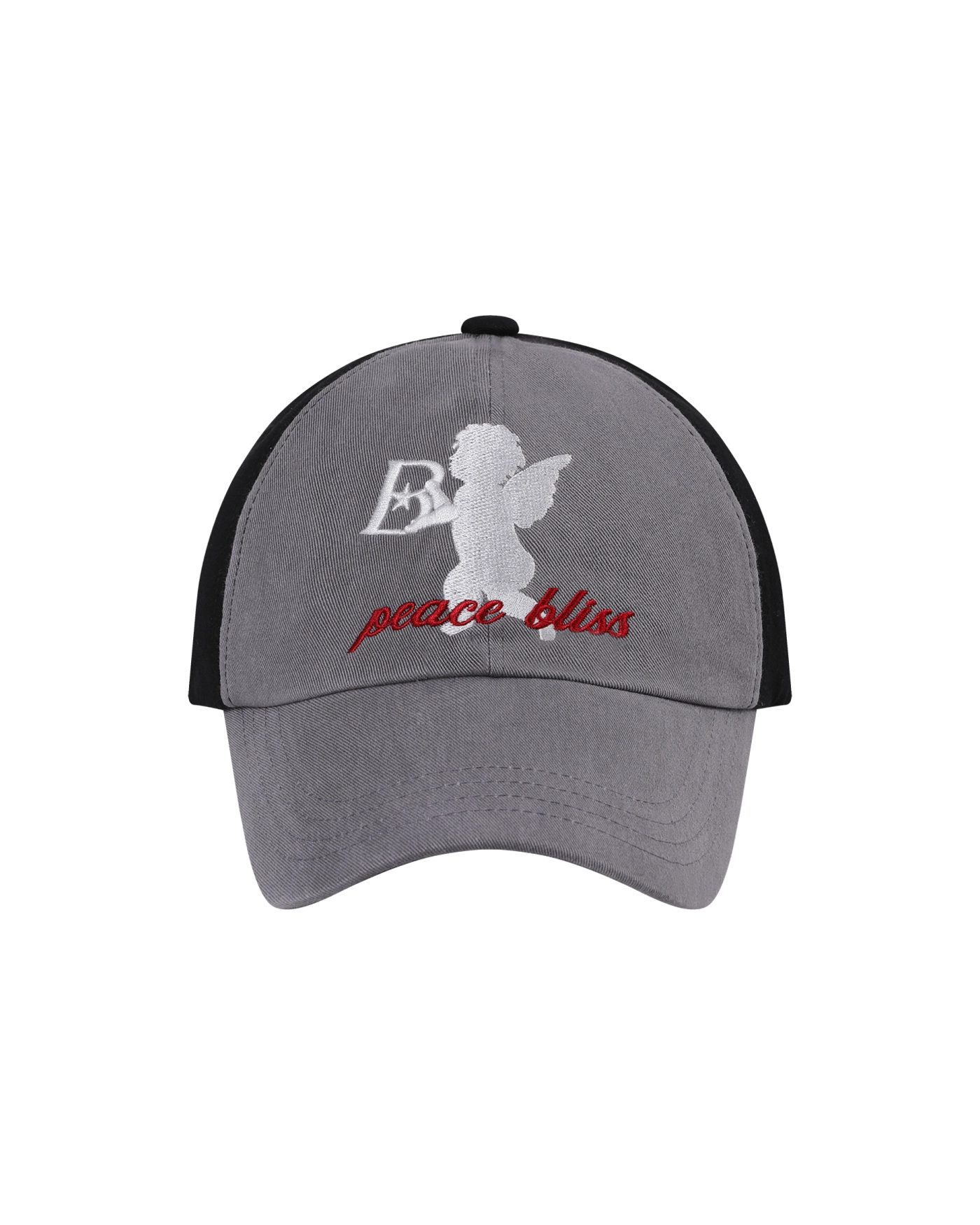 BAUF Angel Ball Cap