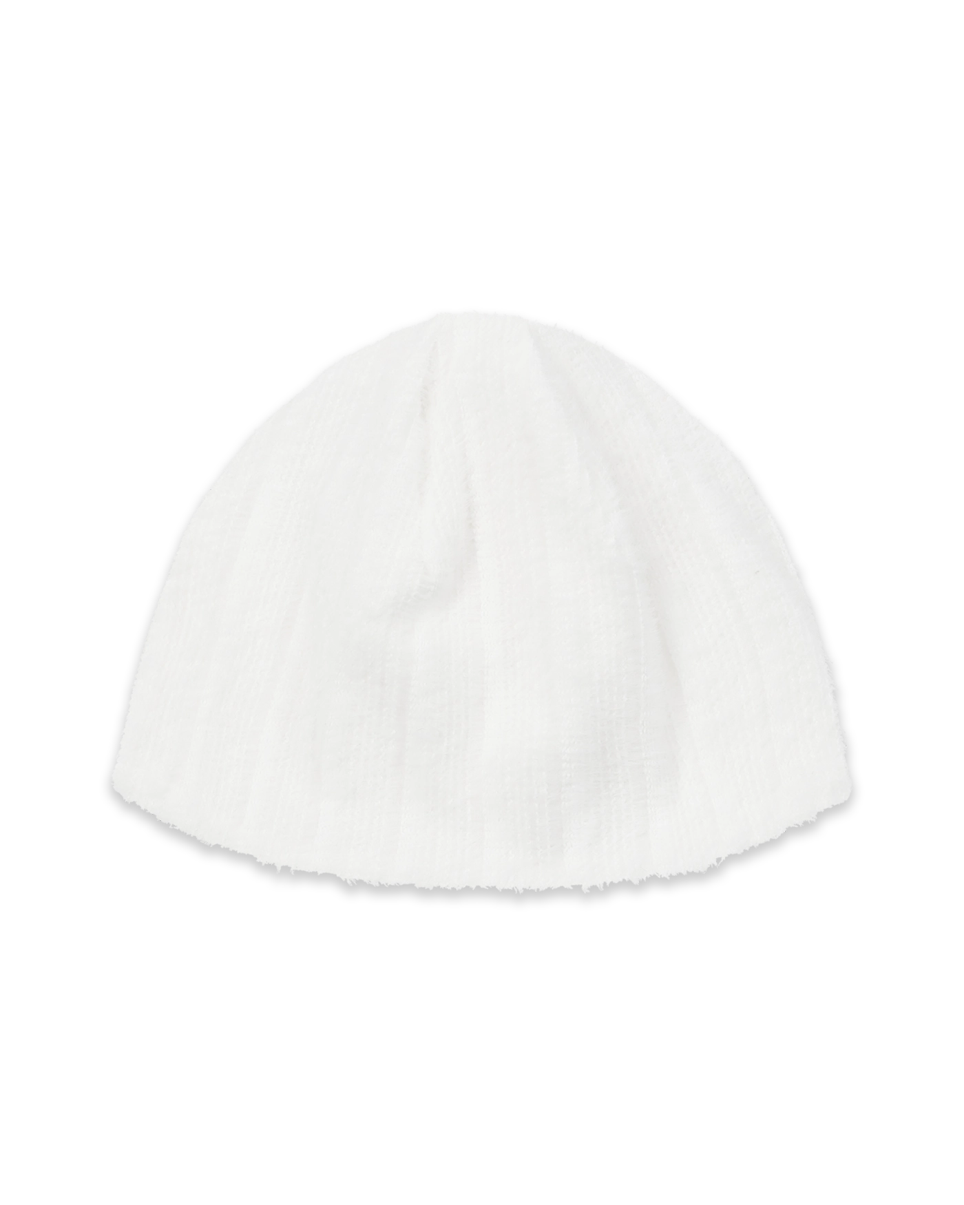 ■BAUF■ Star Rivet Fluffy Beanie Black BH24FW-UBLK1 BAUF Star Rivet Fluffy Beanie