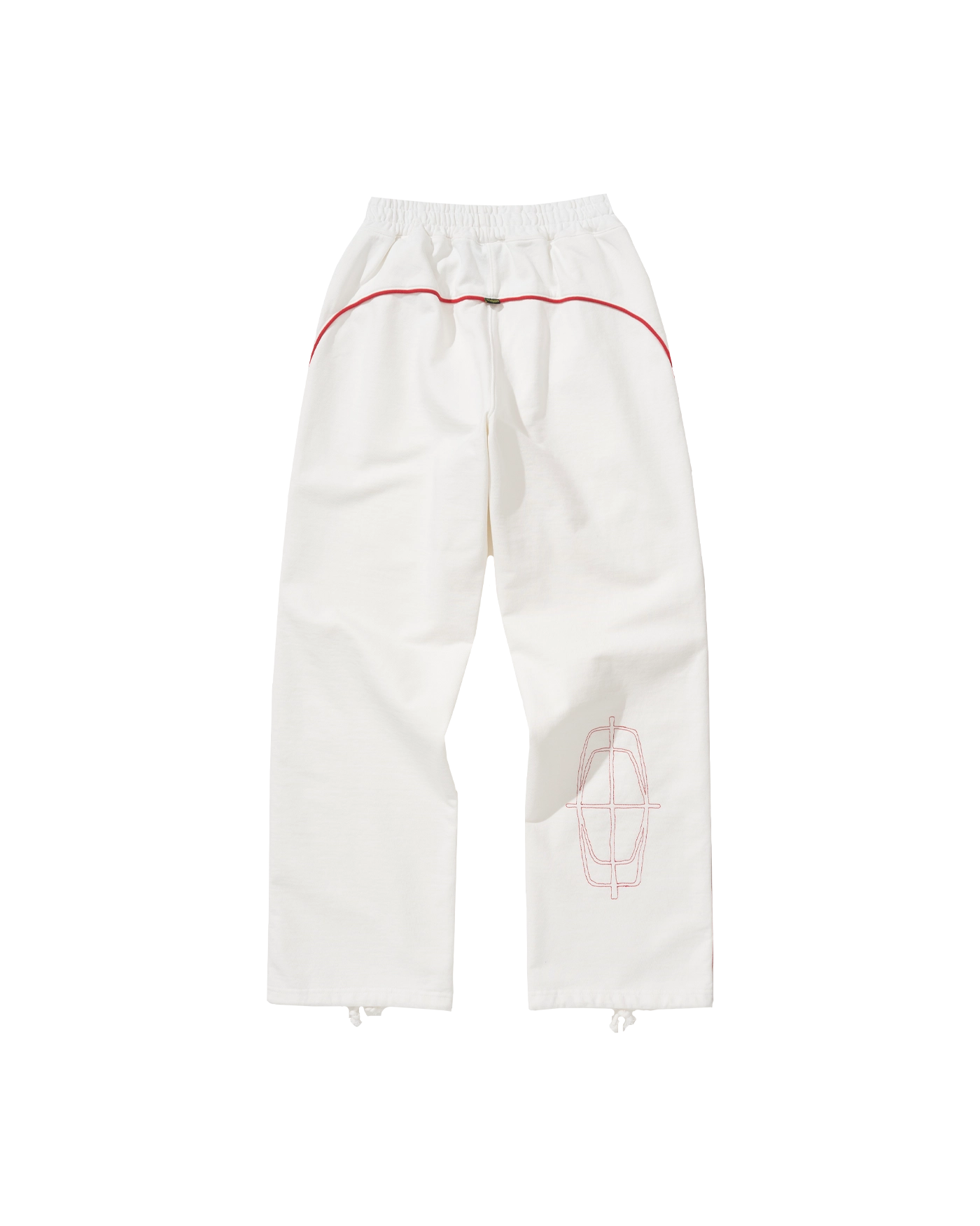[AFTERMATH] AFTERMATH STRING SWEAT PANTS /追跡付 AFTERMATH] AFTERMATH STRING SWEAT PANTS /追跡付 (スウェット