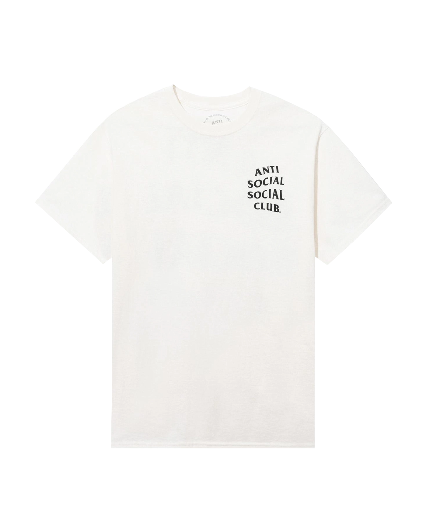 大人気★Anti Social Social Club★MIND GAMES SS TEE 緑/追跡O Buy Anti Social Social Club Mind Games Tee Forest Green now