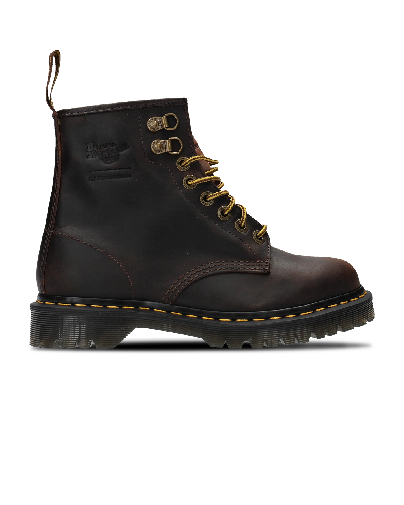THISISNEVERTHAT X Dr. Martens 1460