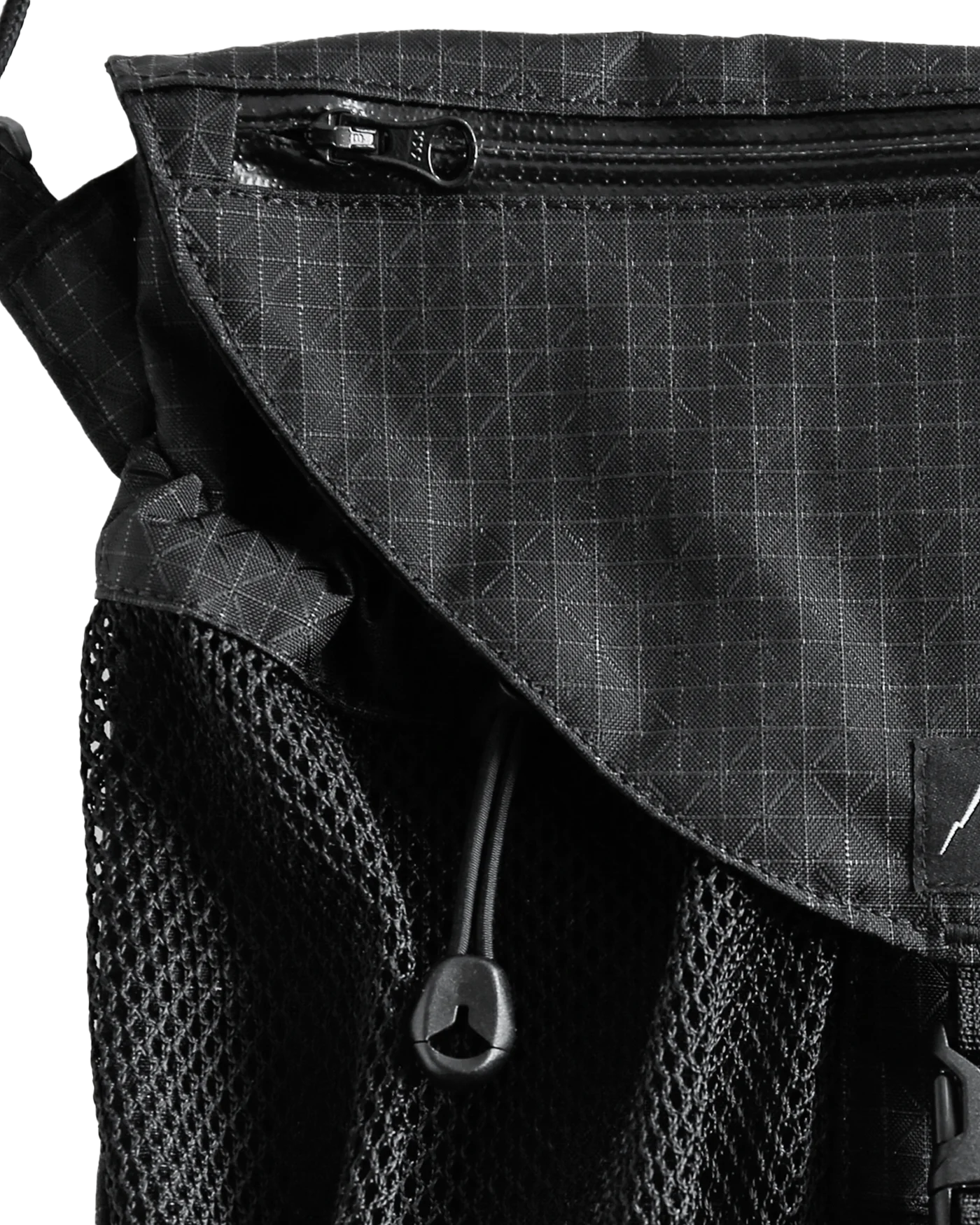 CAYL☆SEORAK 5 GRID MESH Namu Shop - CAYL Seorak 5 Grid Mesh - Gray