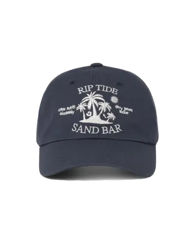 ●MILLO ARCHIVE● Holiday Signature Ball Cap Cocoa ML056CO MILLO ARCHIVE Desert Resort Ball Cap