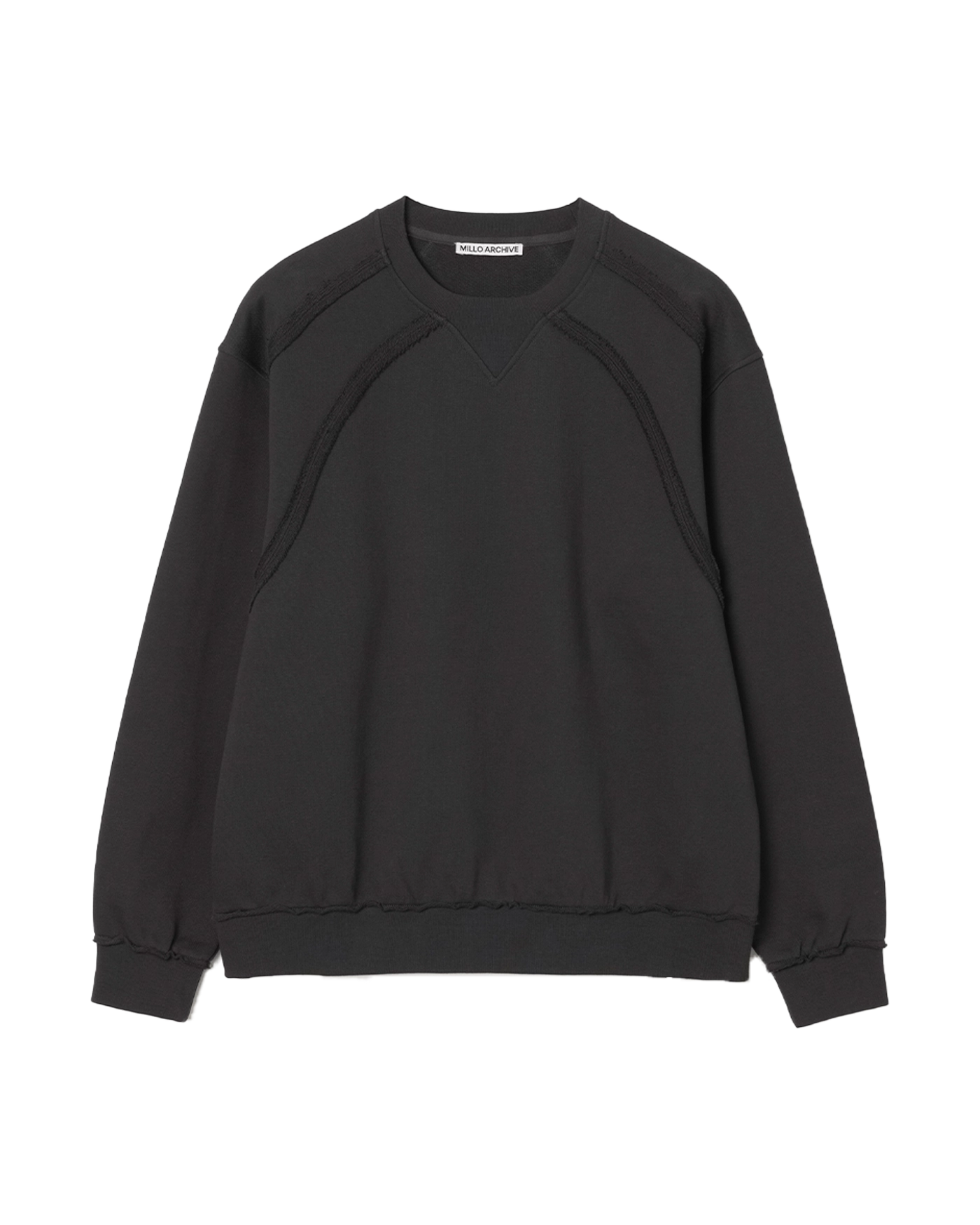 MILLO ARCHIVE Rotation Symbol Camp Cap