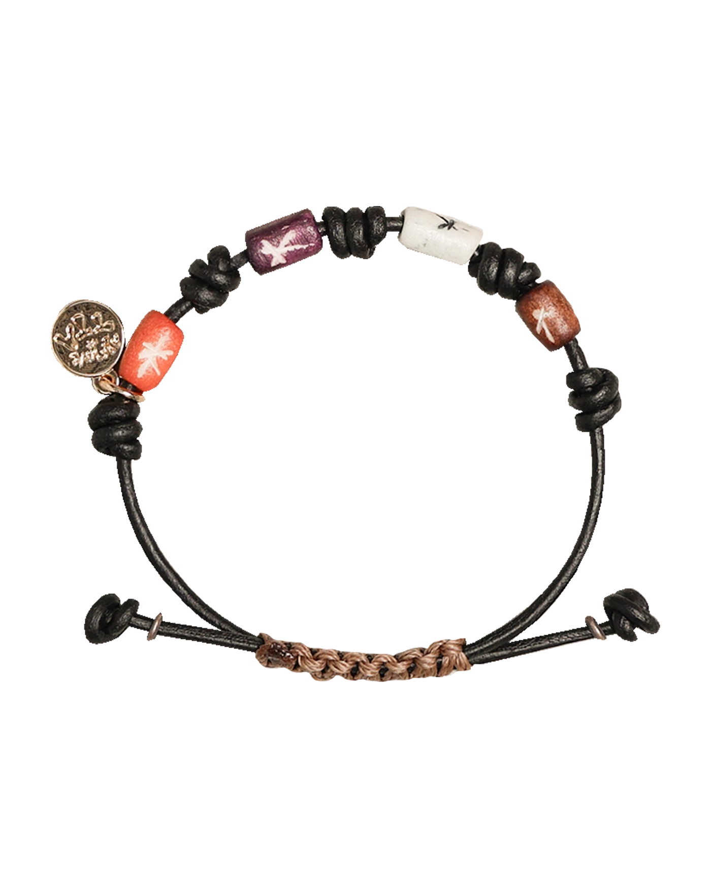★tow tow archive★ Ethnic Sun Bracelet Black TBH42ABTB016 TOW TOW archive Ethnic Sun Bracelet Black on Bunjang Global