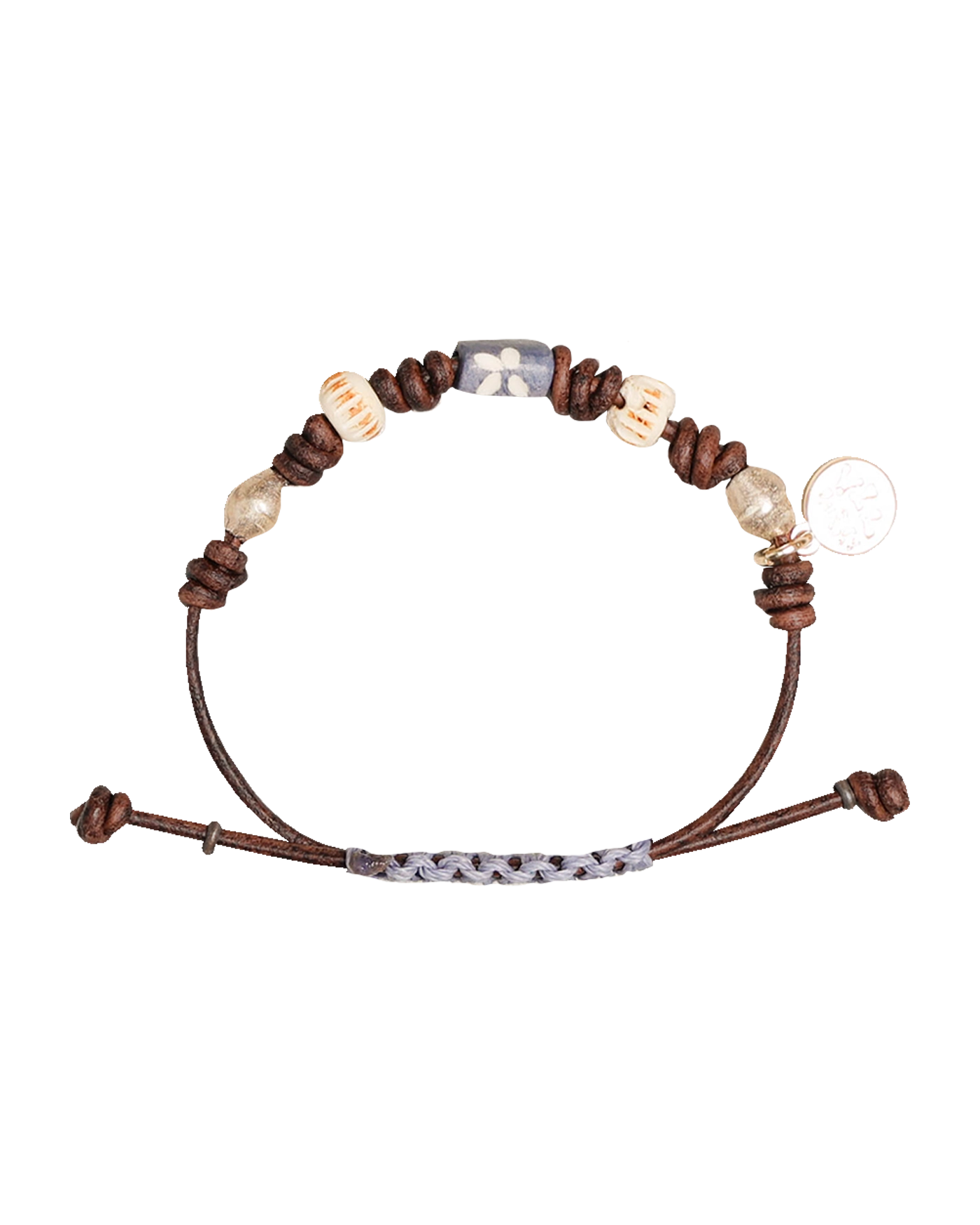 TOWTOW ARCHIVE Perfume Bracelet