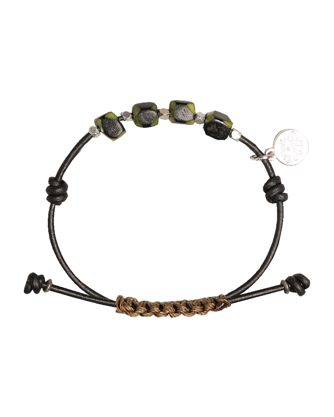 【完売間近】 TOWTOW.ARCHIVE Dice Bracelet TOWTOW ARCHIVE Zany Dice Bracelet