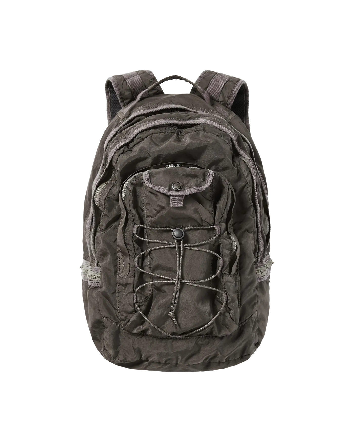 THISISNEVERTHAT Overdyed Shoulder Bag