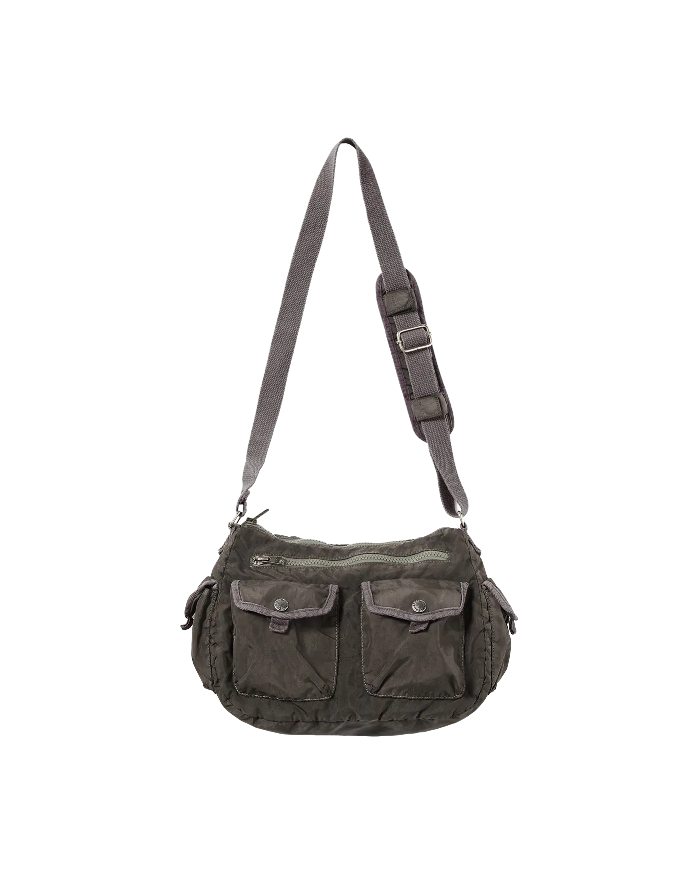 THISISNEVERTHAT Overdyed Shoulder Bag
