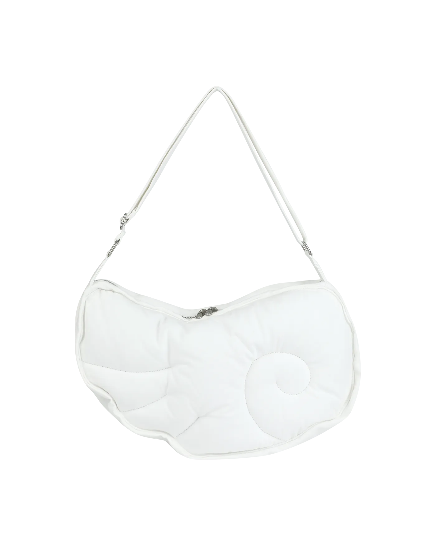 03 WING BAG WHITE - coyseio