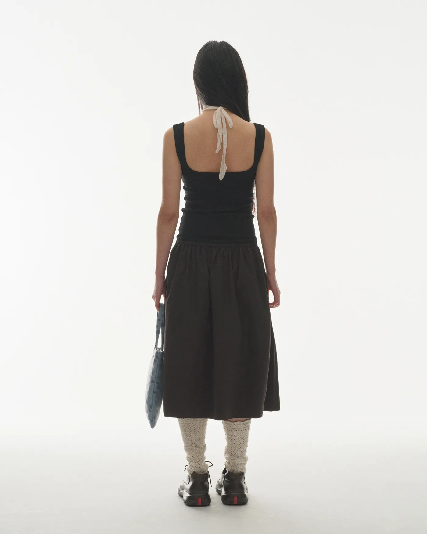【COYSEIO】25ss MILKY STAR TOTE BAG COYSEIO MILKY STAR TOTE BAG