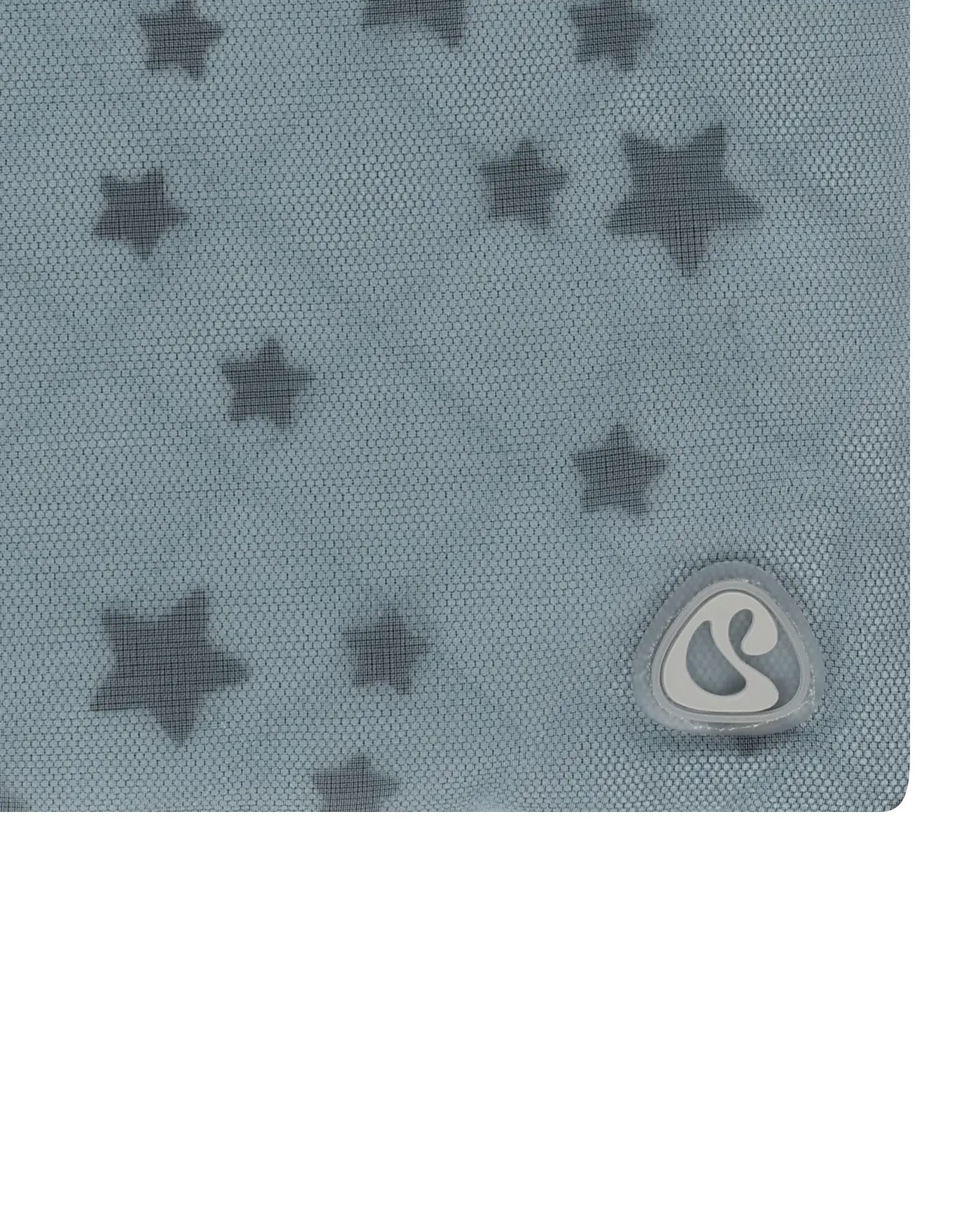 COYSEIO MILKY STAR TOTE BAG