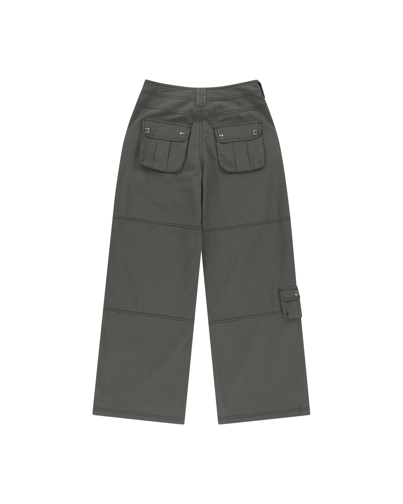 COYSEIO SNAP WORK PANTS