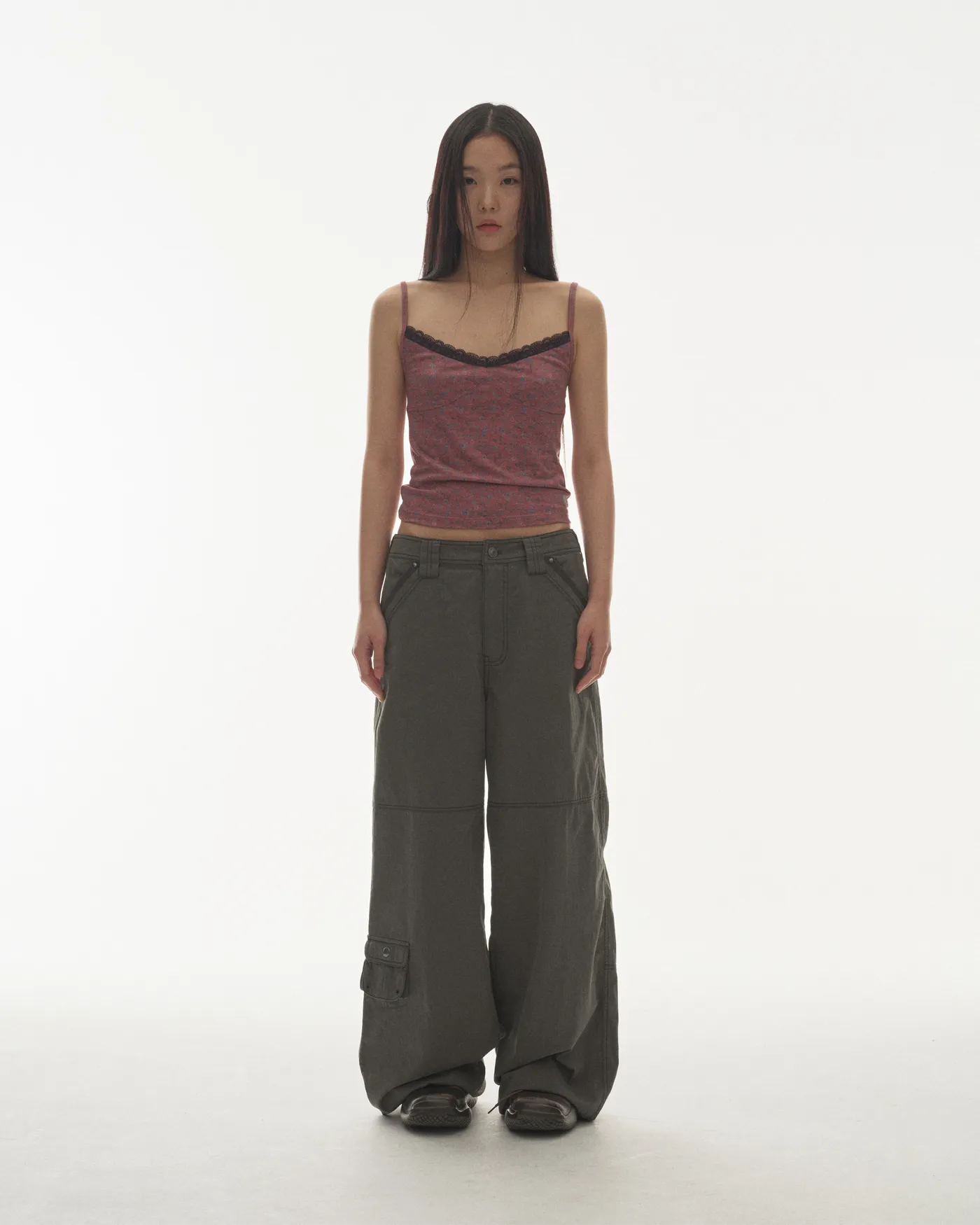 [COYSEIO] SNAP WORK PANTS /追跡付 COYSEIO SNAP WORK PANTS