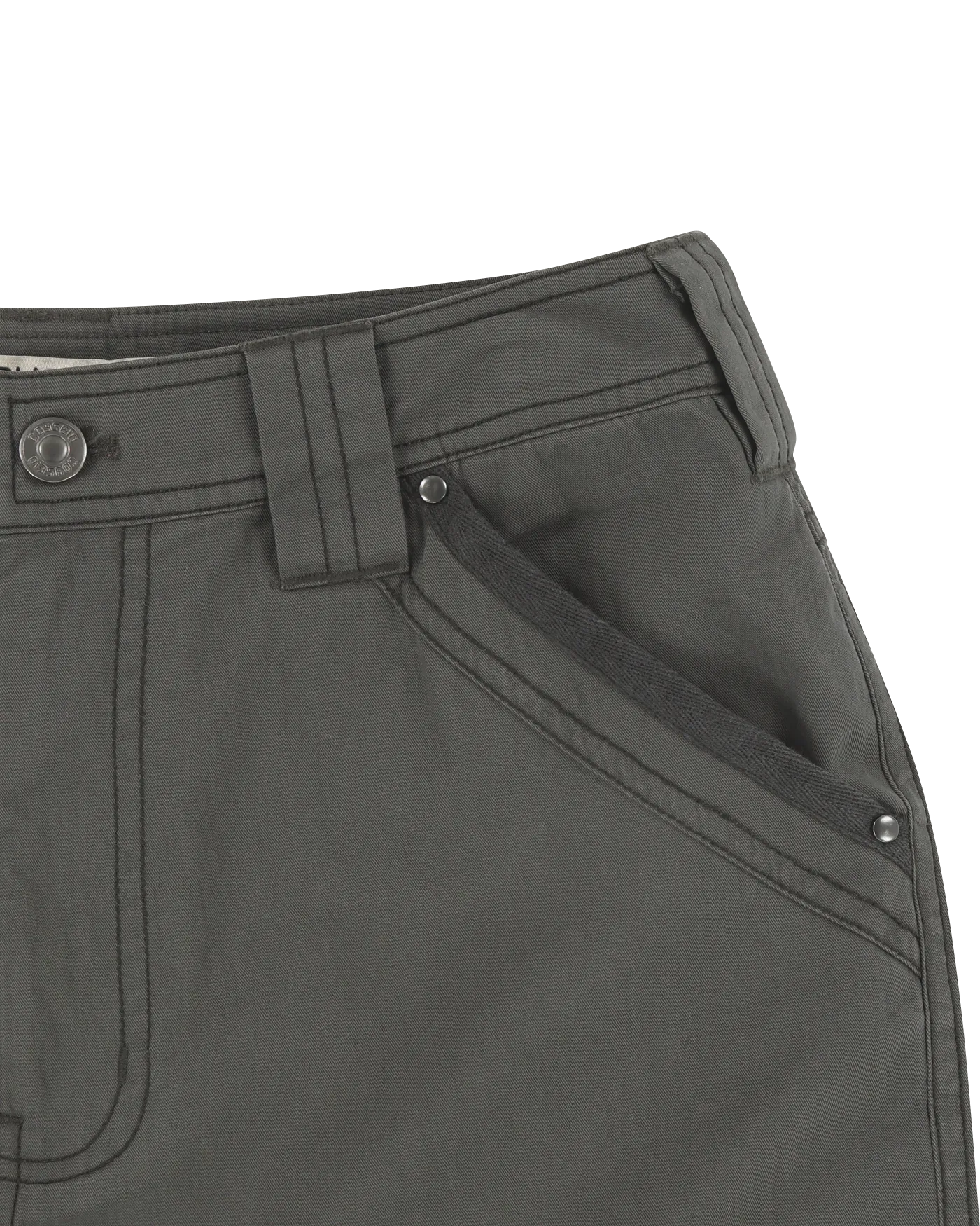 [COYSEIO] SNAP WORK PANTS /追跡付 SNAP WORK PANTS KHAKI - coyseio