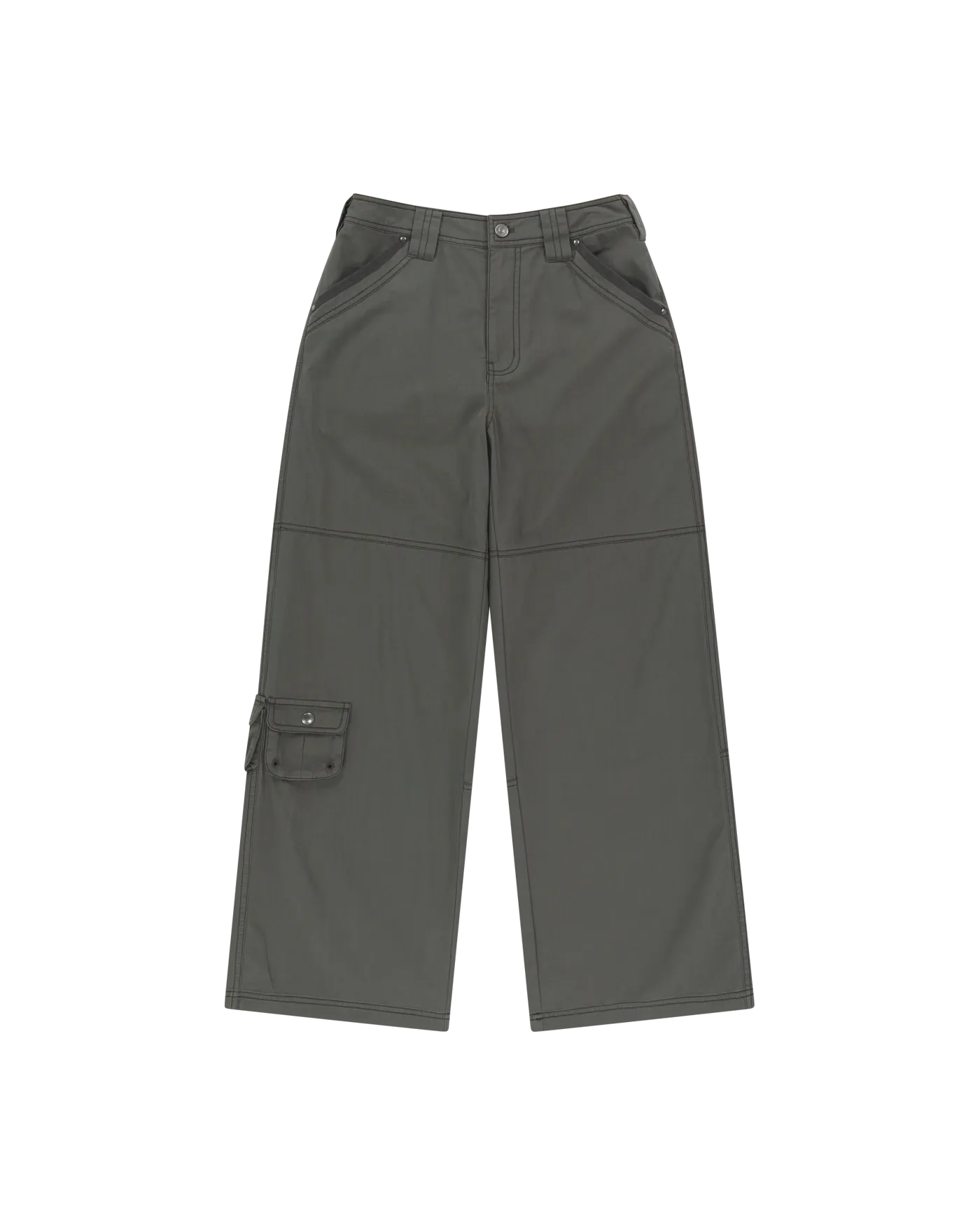 ★ COYSEIO ★SNAP WORK PANTS【送料込/関税込】 COYSEIO SNAP WORK PANTS
