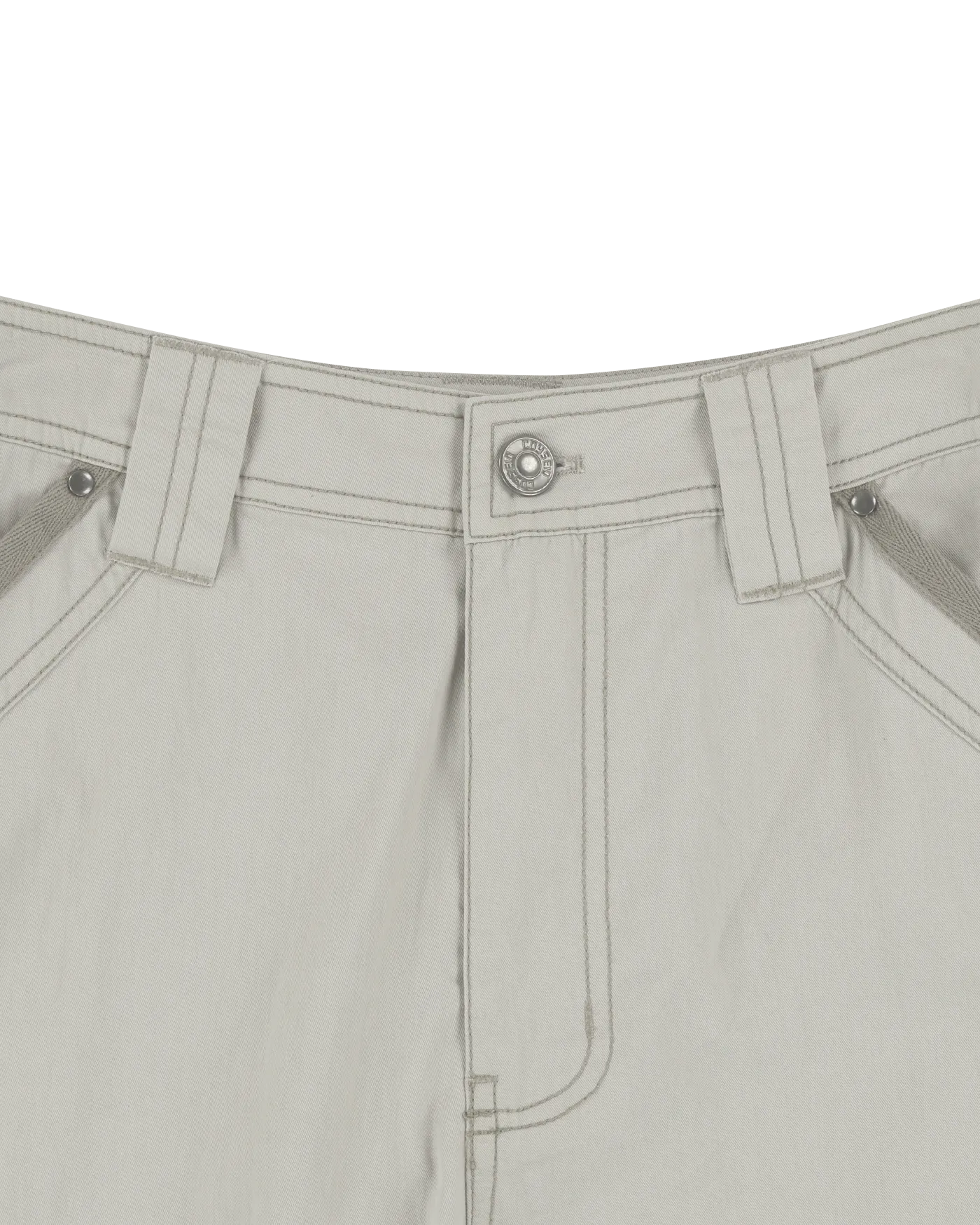 COYSEIO SNAP WORK PANTS