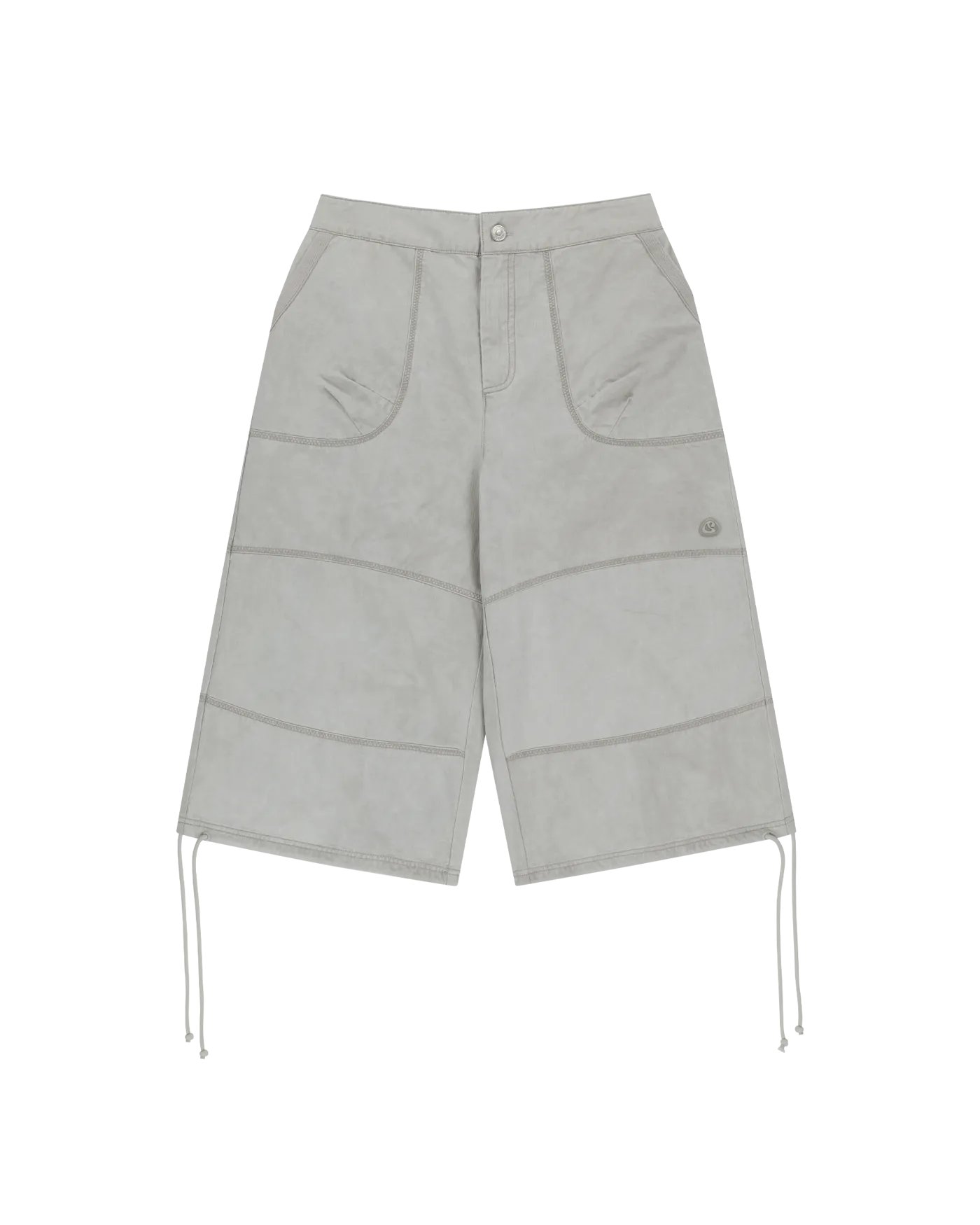 COYSEIO ZIGZAG PANTS