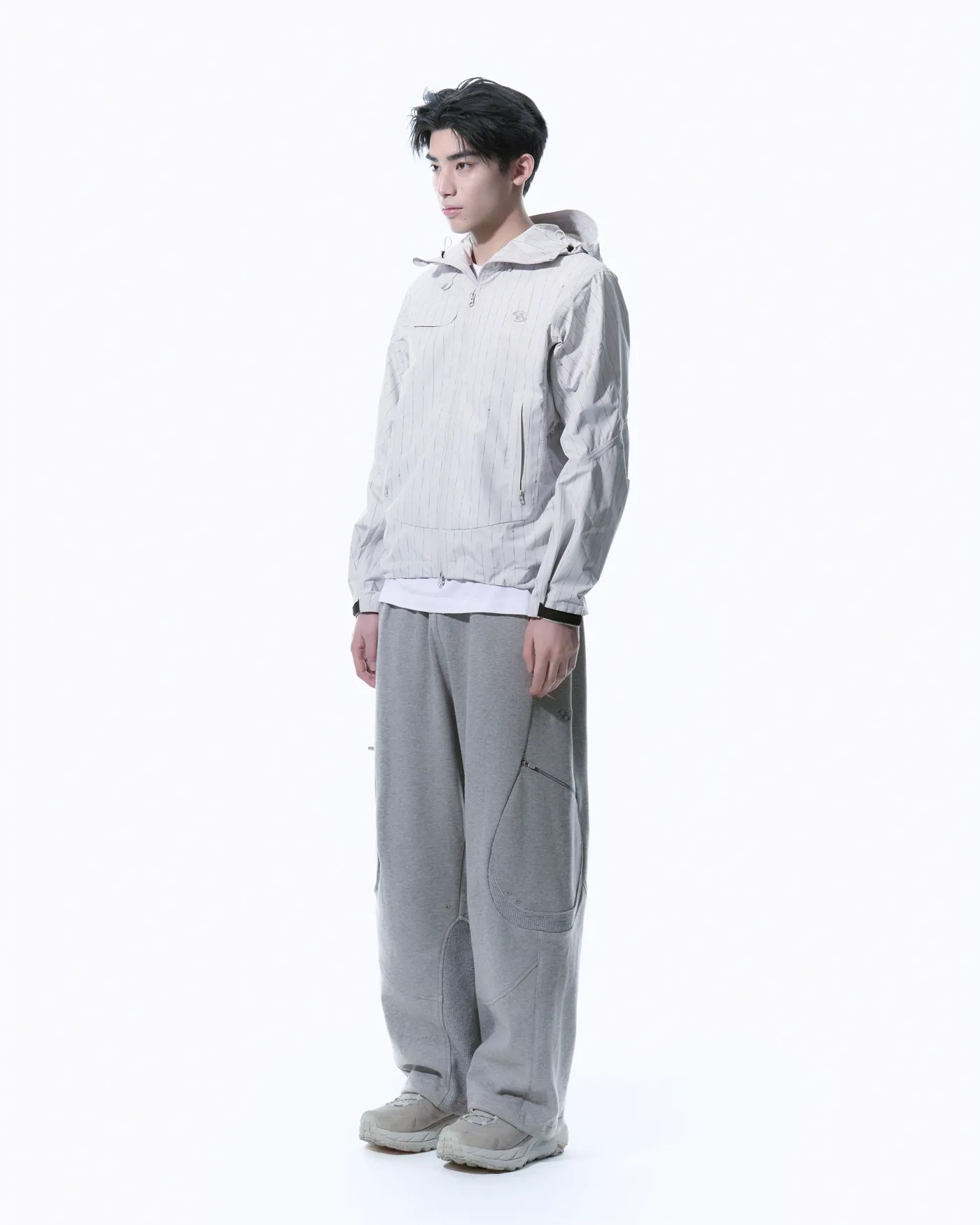 関税/送料込★SAN SAN GEAR★CXP SWEATPANTS SAN SAN GEAR【サンサンギア】cxp sweatpants 
